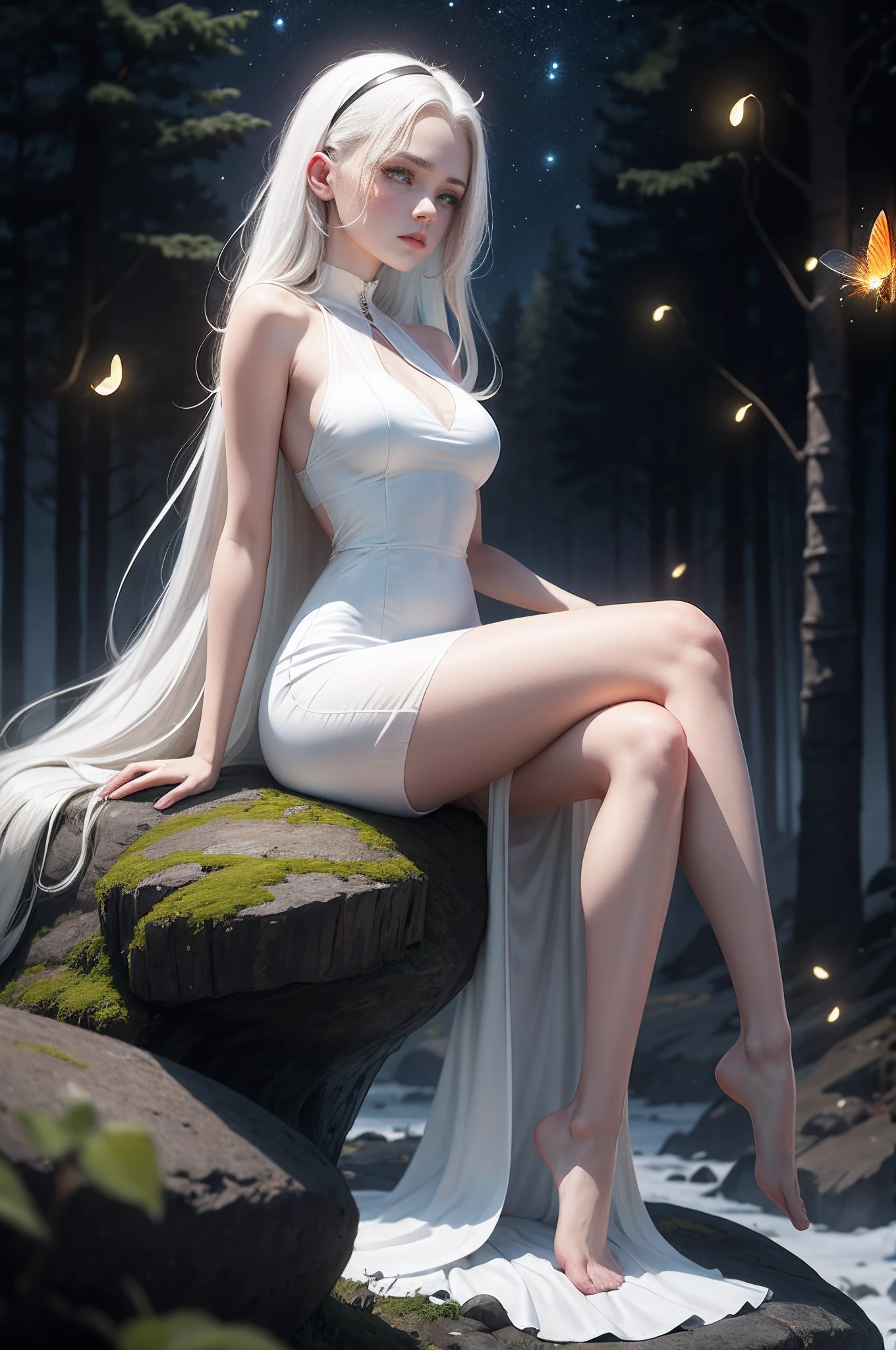 (best quality, masterpiece, colorful, dynamic angle, view from below, highest detailed), (detailed big blue eyes), happy, close up, (elsa from frozen), ((nude)) photography of cute white long hair girl (Stunning mature woman), ((massive gigantic breasts)), undressing (high resolution), in dynamic pose, bokeh, squatting, open legs, open pubic area, vagina, (clean pussy), perky nipples, (nude, naked), (intricate details, hyperdetailed:1.15), detailed, sunlight passing through hair, epic ice storm background, (official art, extreme detailed, highest detailed),