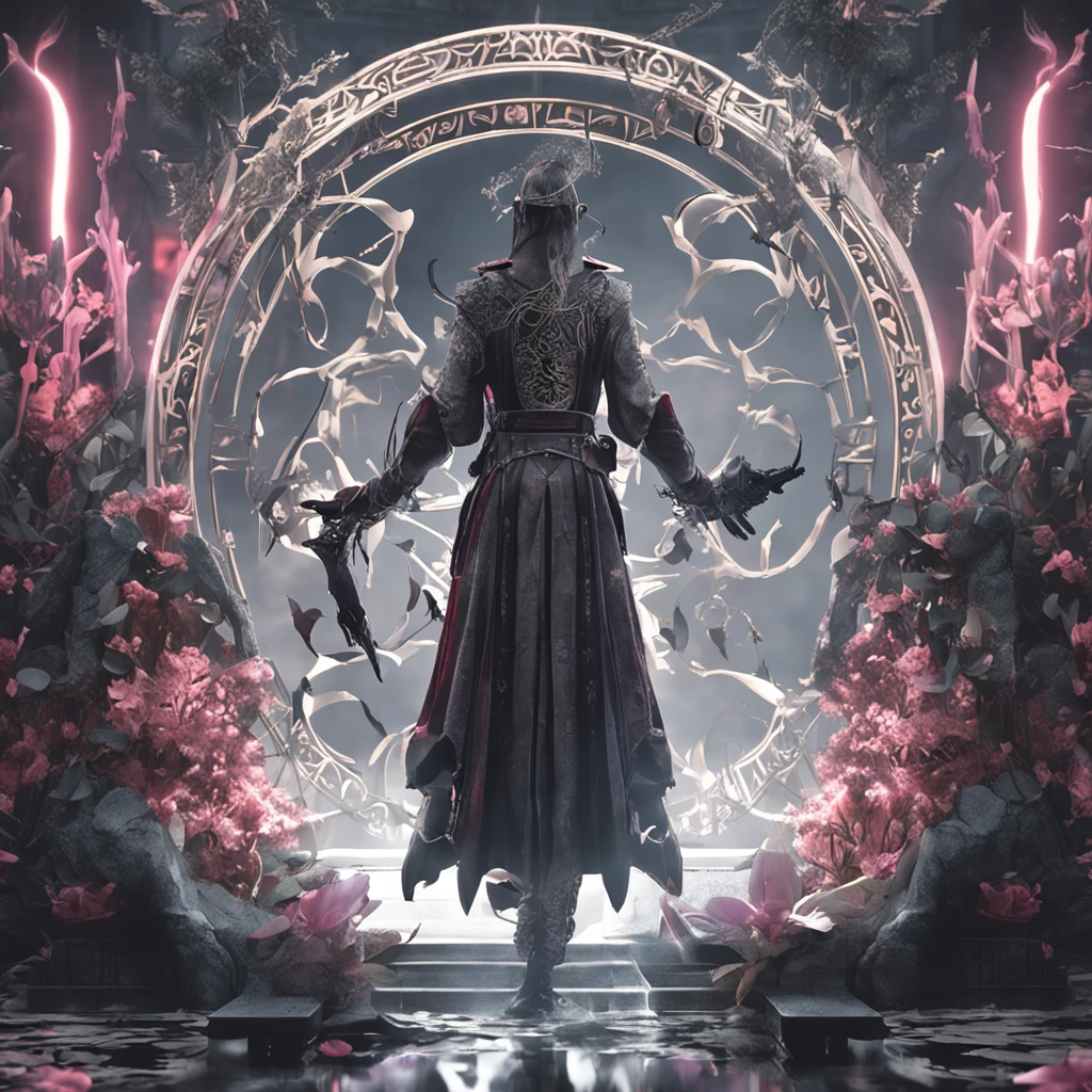 Best quality, Masterpiece, 超高分辨率, (photograph realistic:1.4), surrealism, Dream-like,fusionart, Shadowdancer, shadow magic, darkness control, stealth, shadowstep, umbral spells, hidden blade,