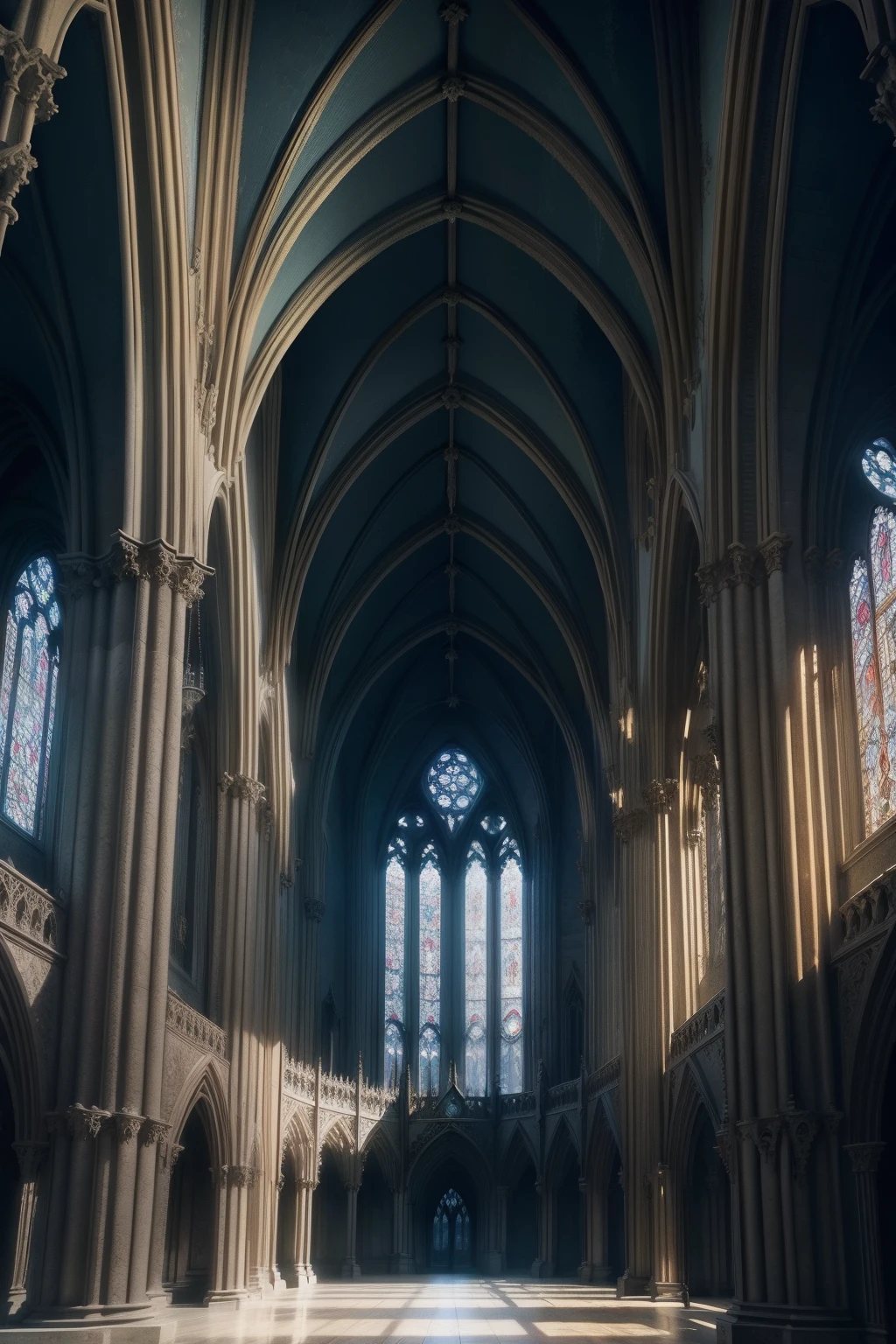 gothic architecture