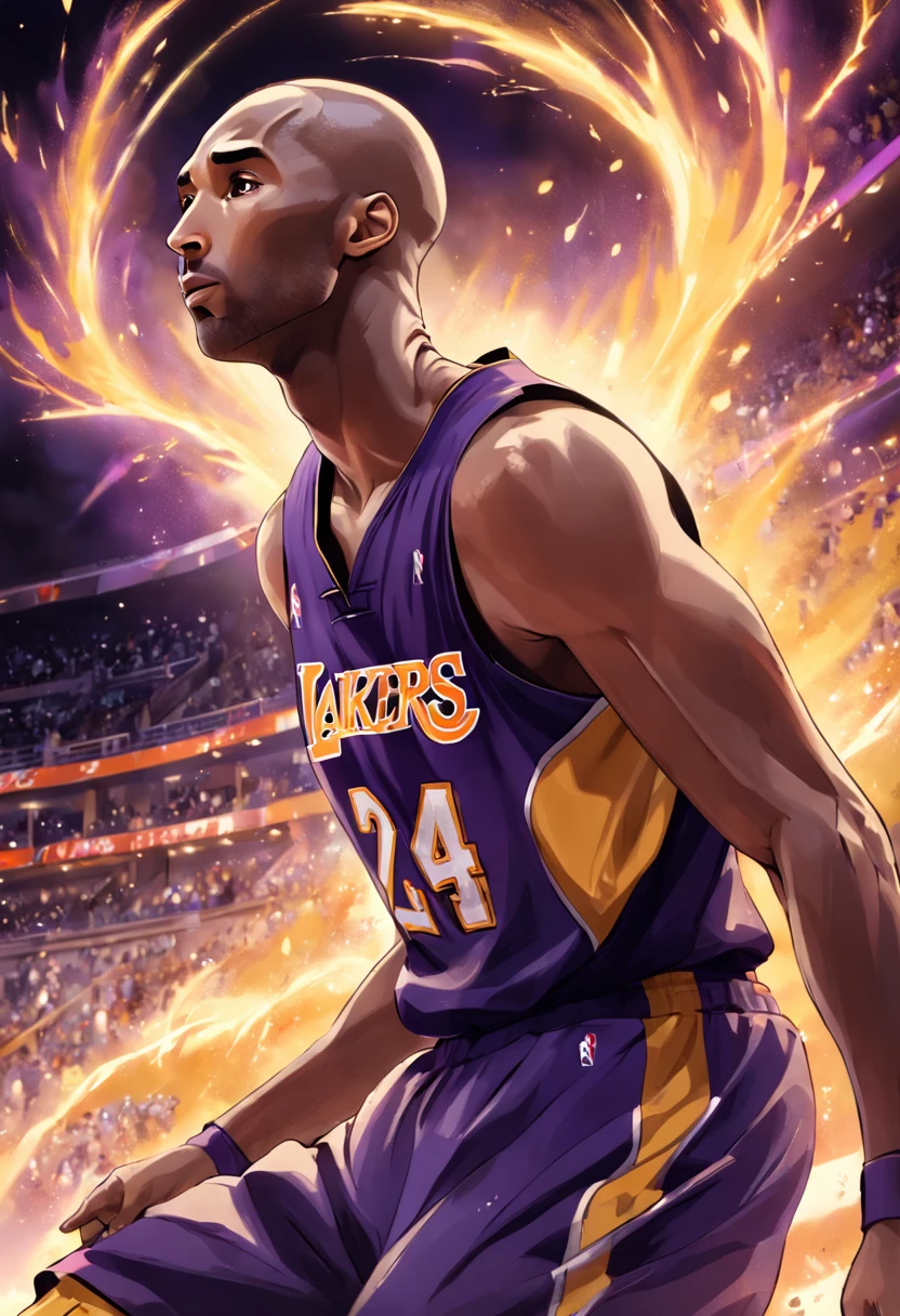 Kobe bryant