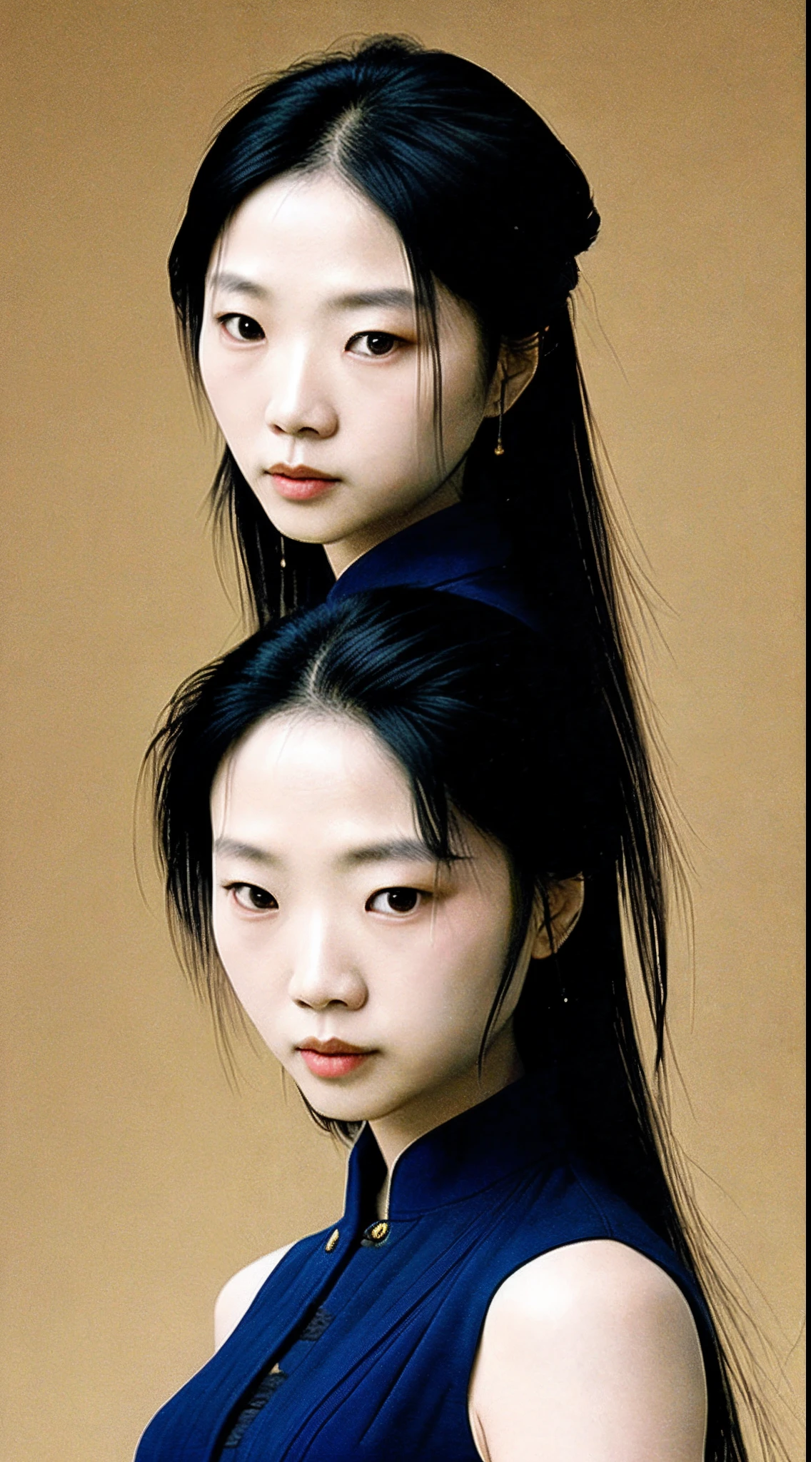 Li Yufan