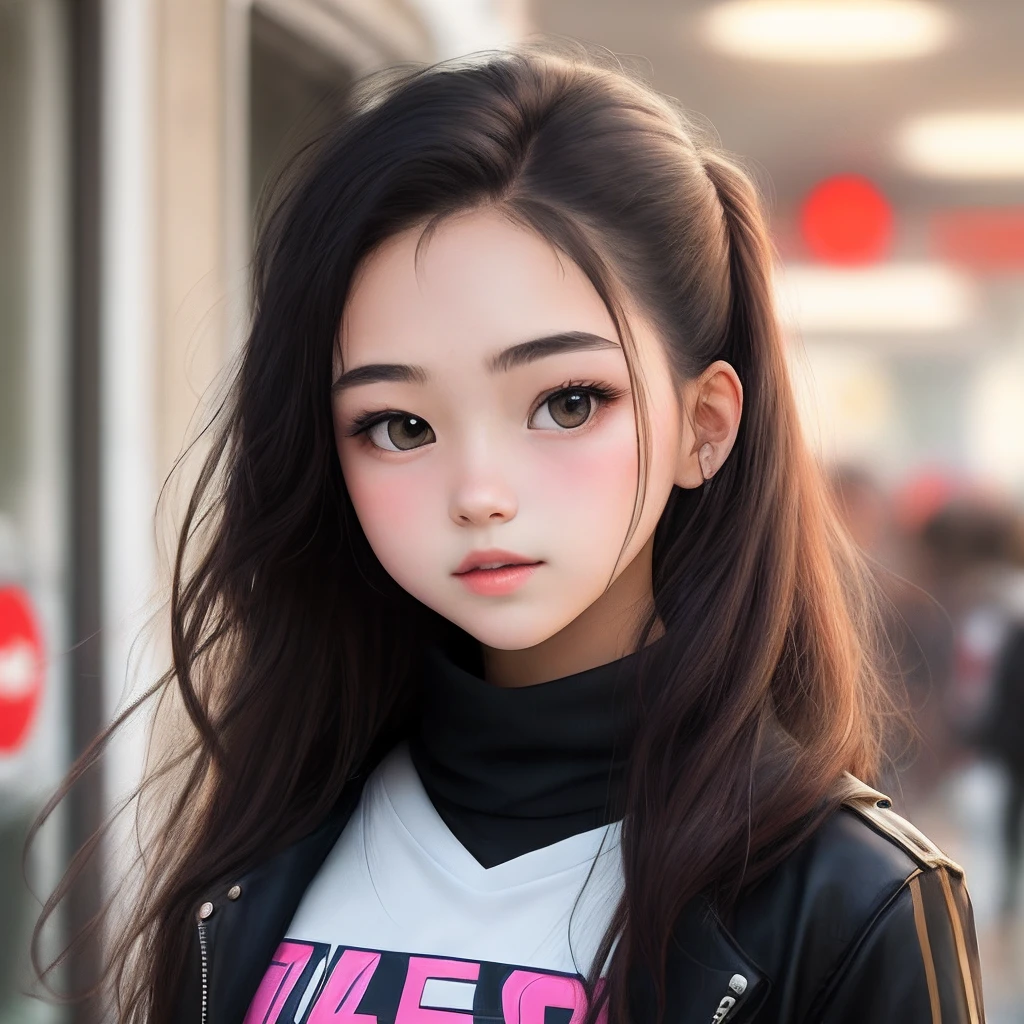 teens girl