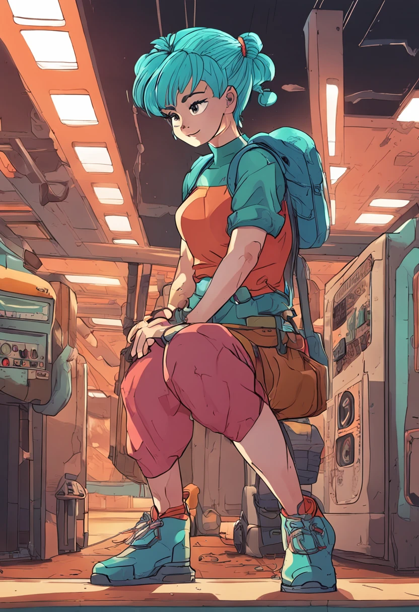 Bulma