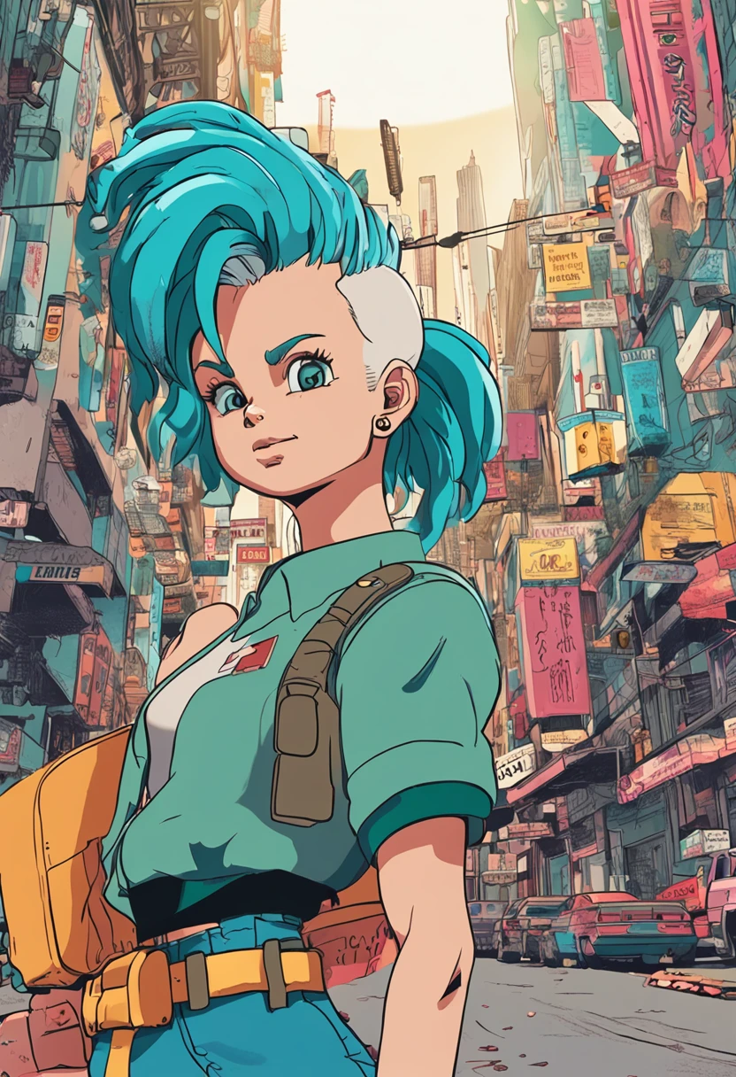 Bulma
