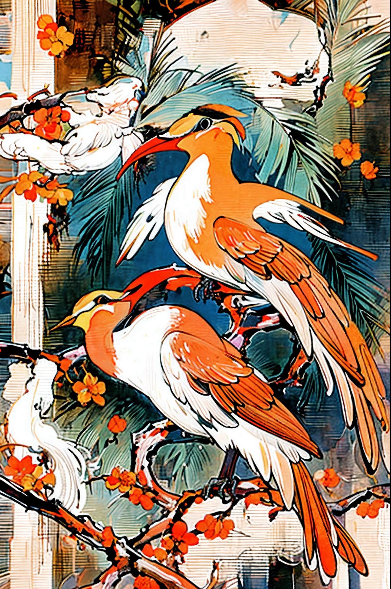 1,(masterpiece, best quality, high quality, highres, ultra-detailed),