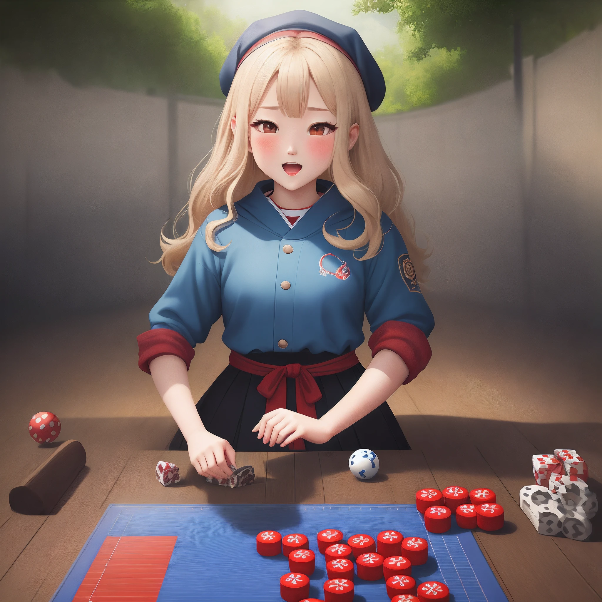 kiyako Game