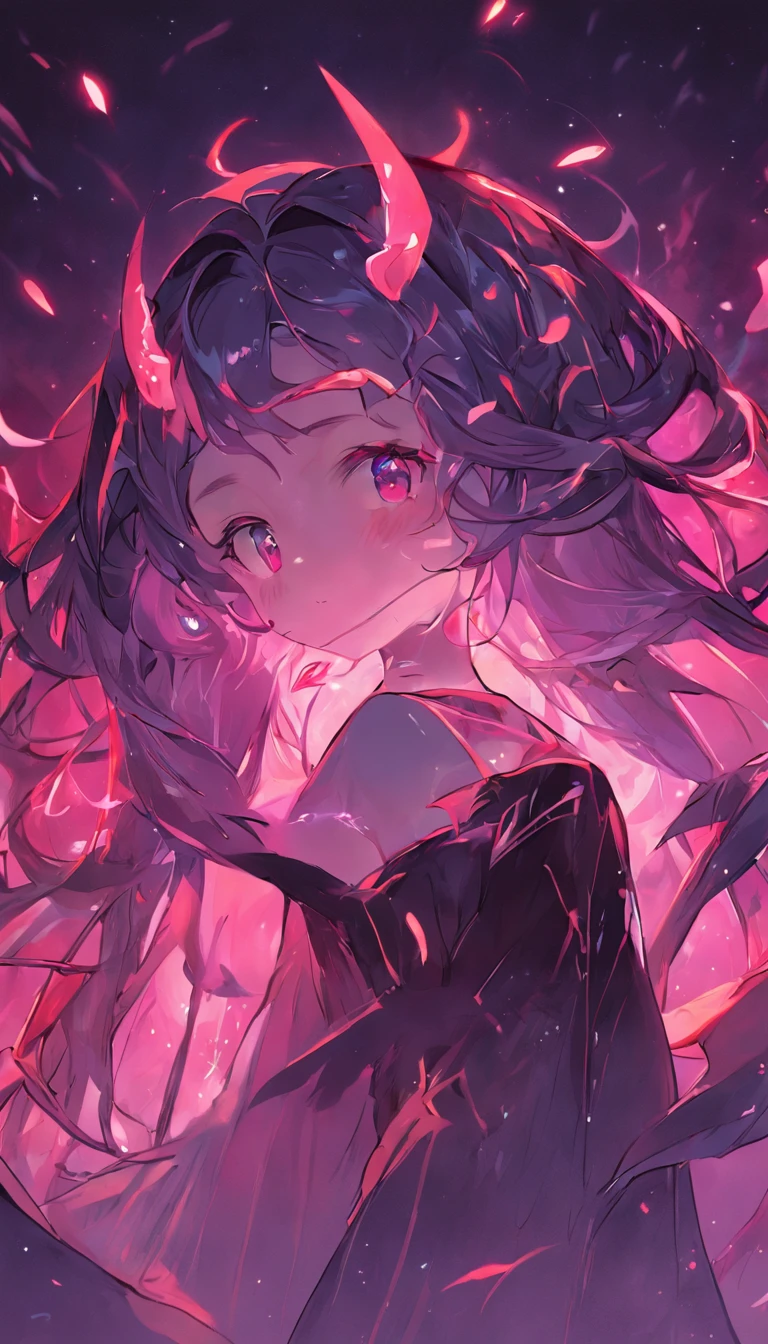 succubi,femele,whaite hair,black-clad,Beautiful face,Beautiful eyes,Black eyes,teens girl,Full body like