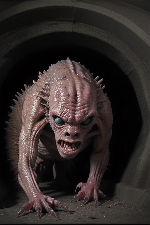 Chimera,
