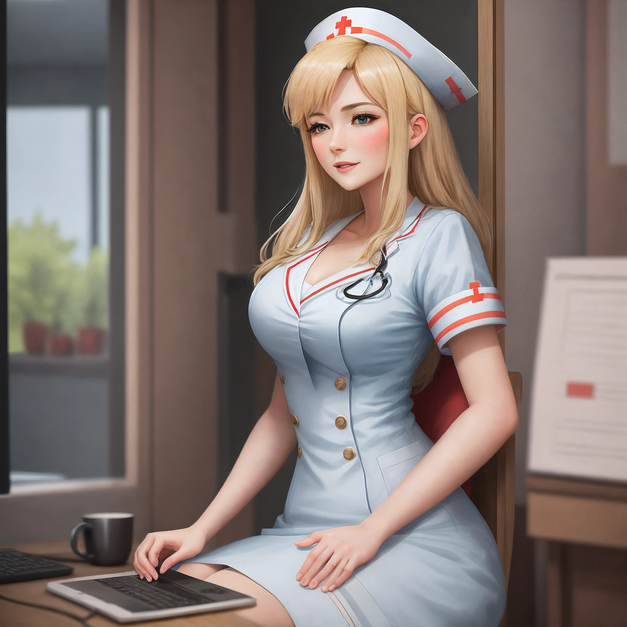 maidennurse