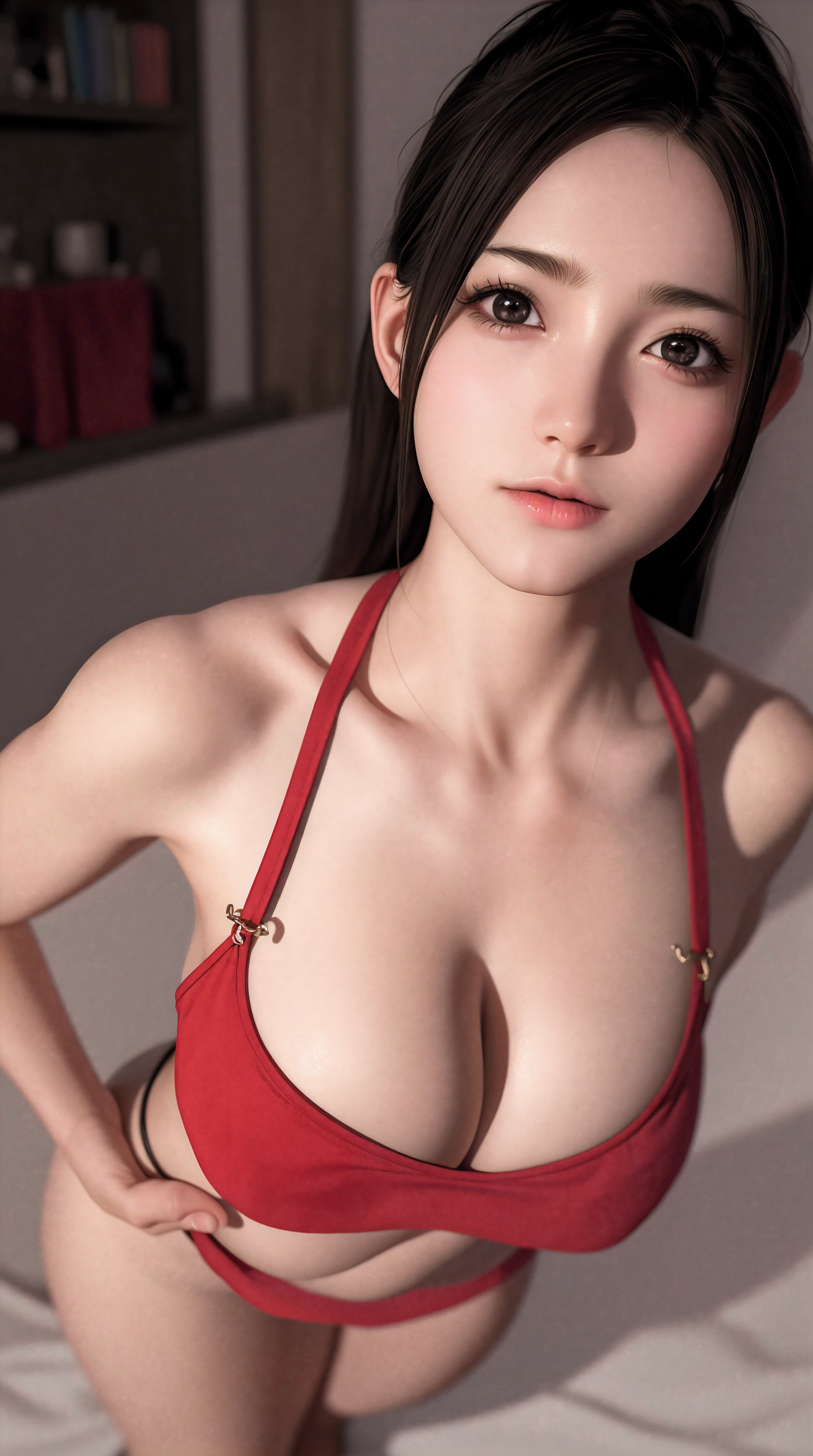 1girl,ultra high res, (photorealistic:1.4), raw photo,16K,dramatic lighting,