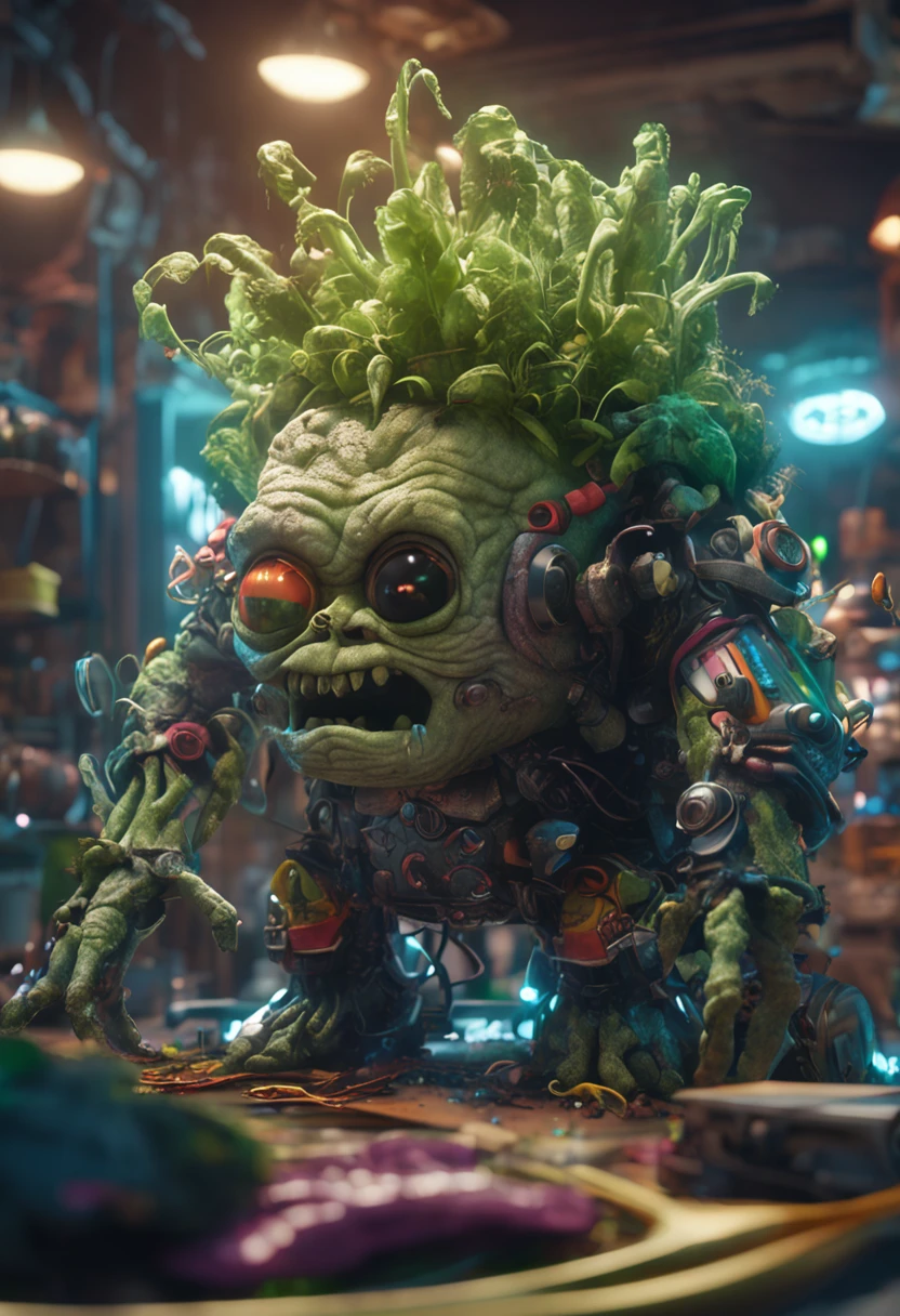 character made of weed, pot, action-pack, full-length, an ornate washing machine with ((angry face and arms)), in action, high speed blur, whimsical magic, beautiful lighting, Cinematic, insane details, intricate details, beautifully color graded, Unreal Engine, creative, expressive, detailed, colorful, stylized anatomy, digital art, unique, well-developed concept, distinct personality, consistent style, HW*