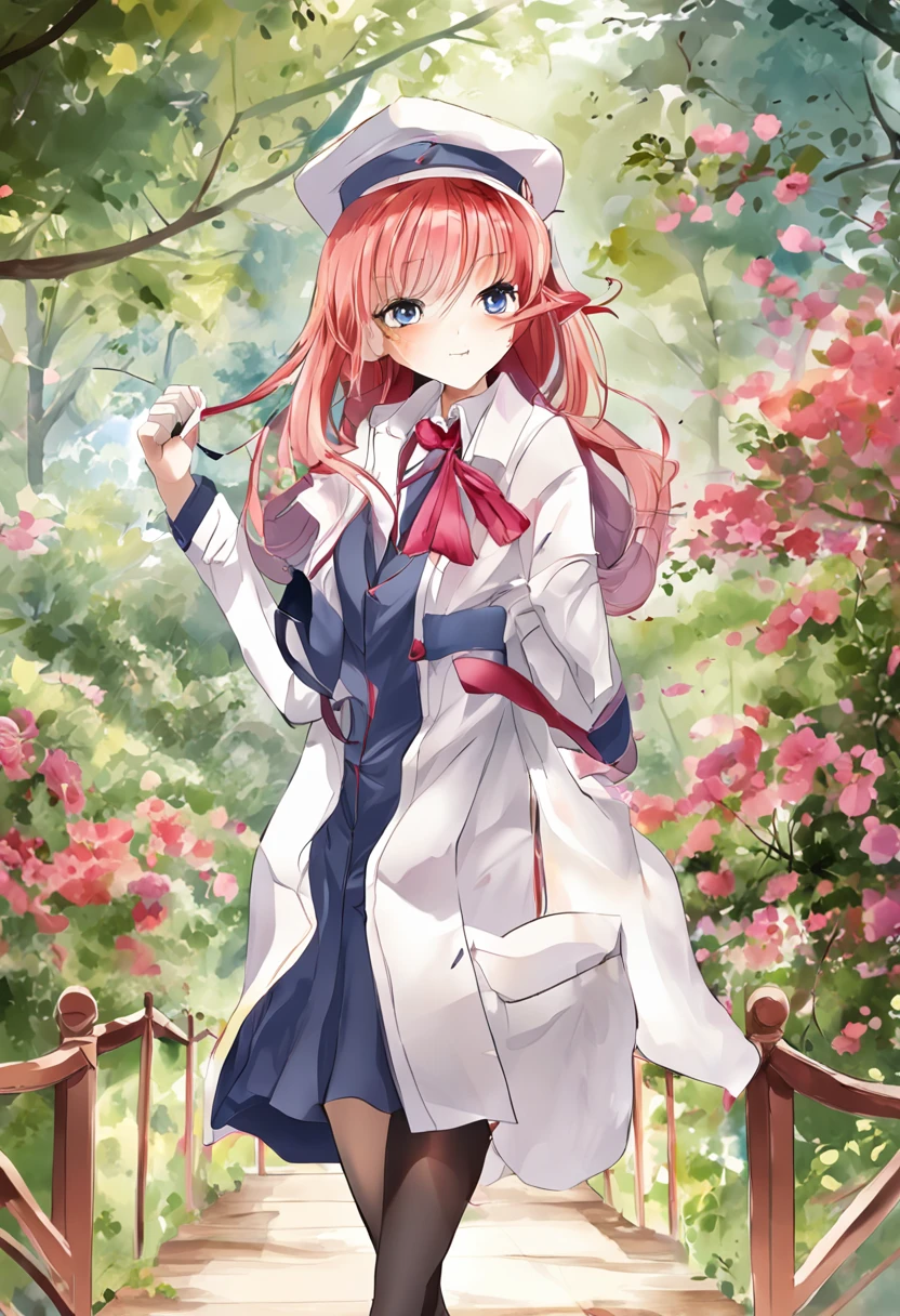 The Literature Club recruits new students