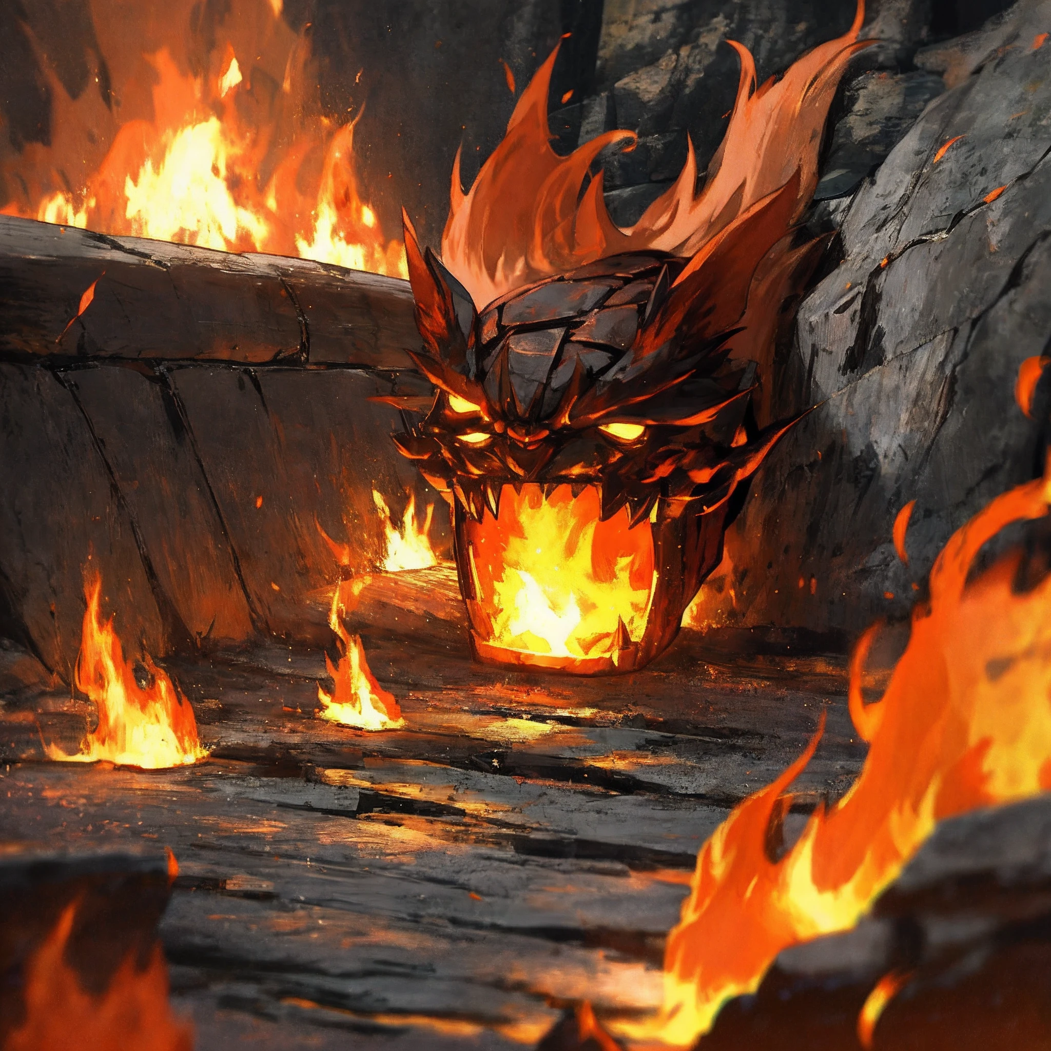 ember