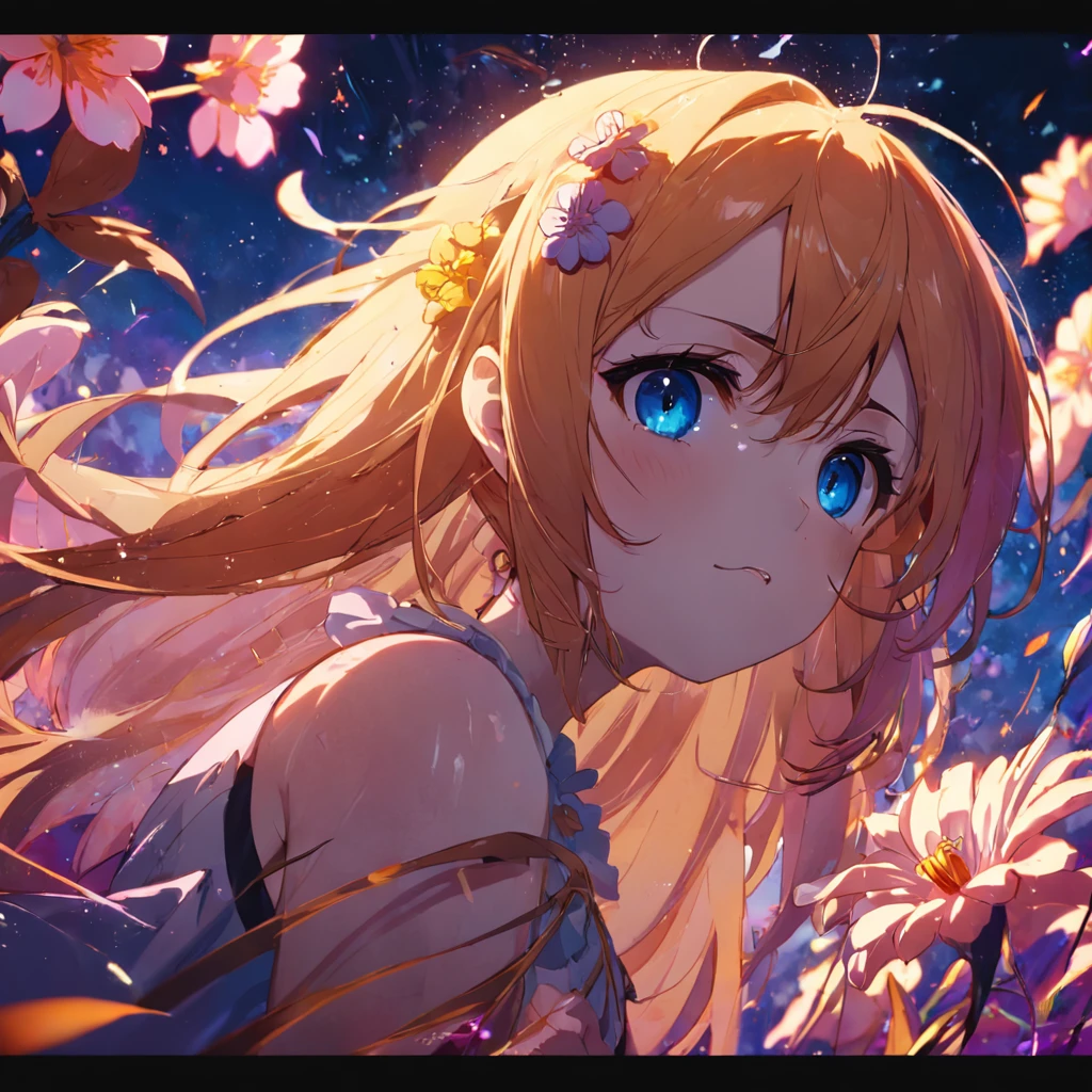 flower