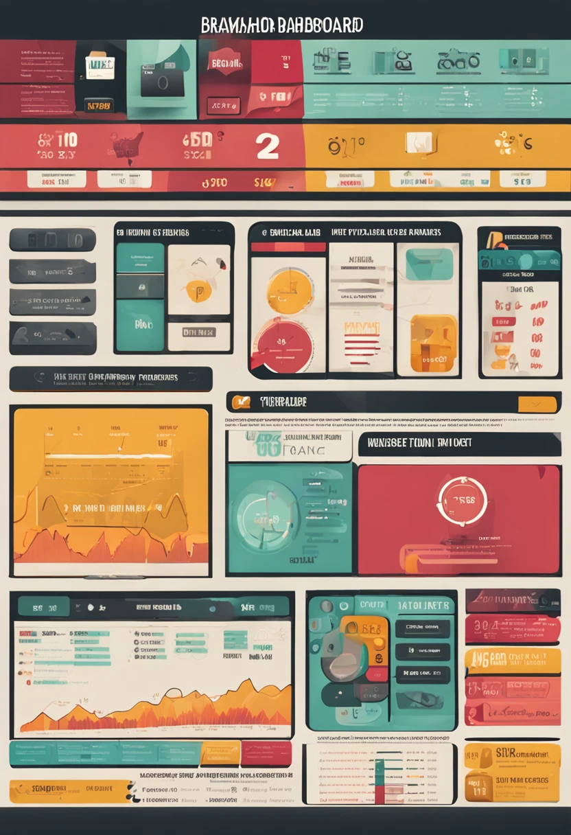 User dashboard with graphs and statistics and Full HD ranking