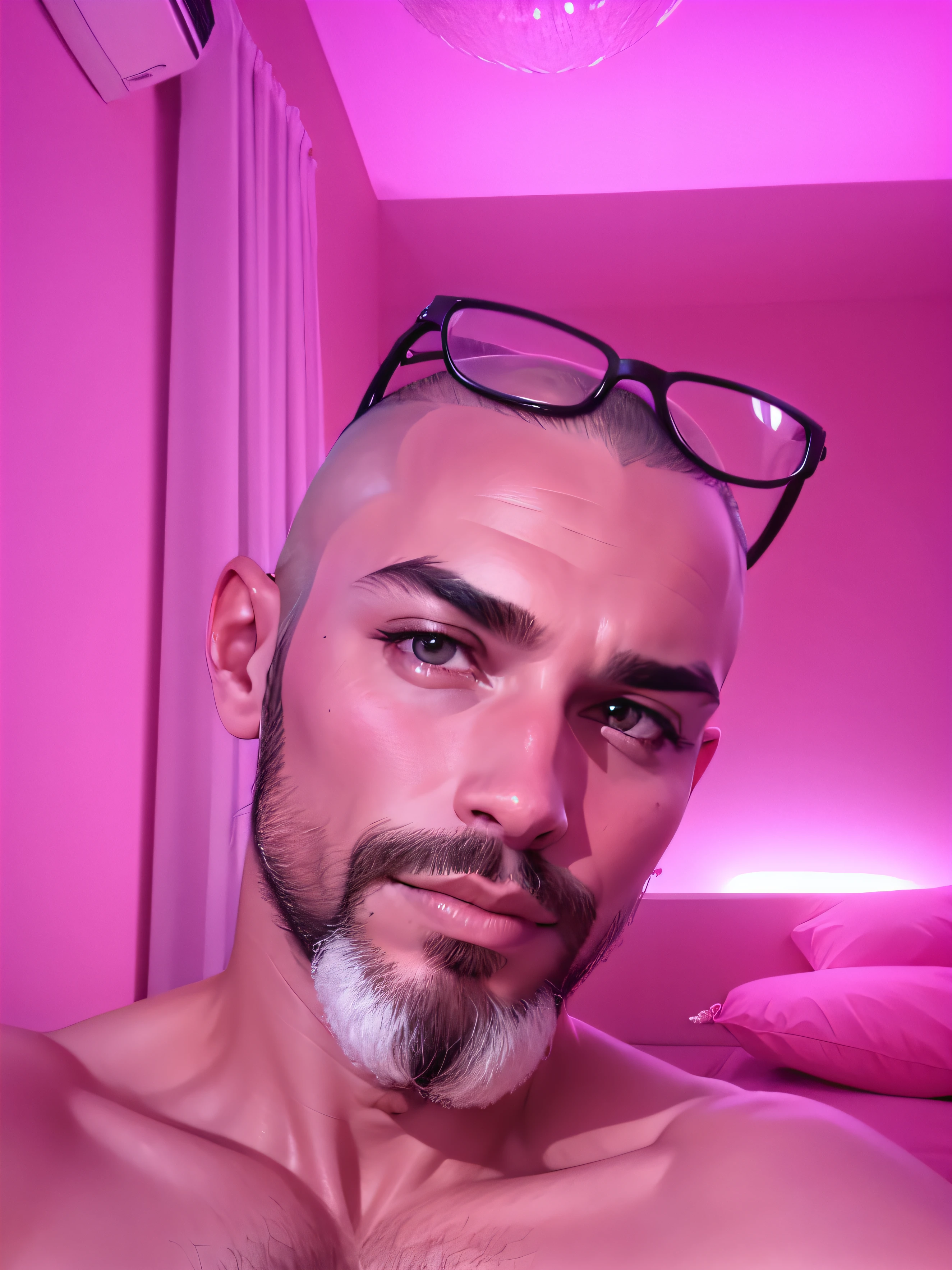 sexy  look