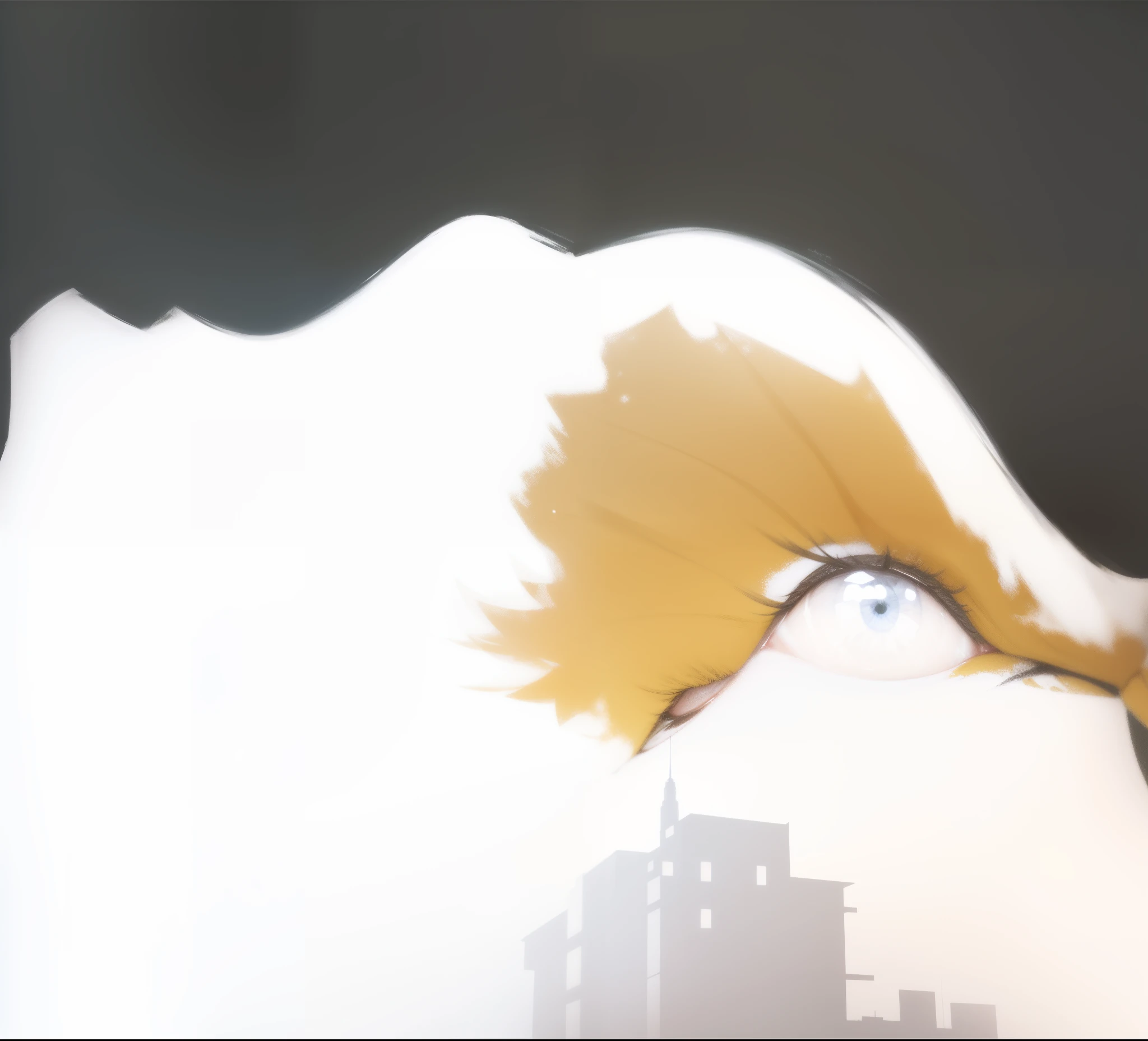 Become ultra-clear