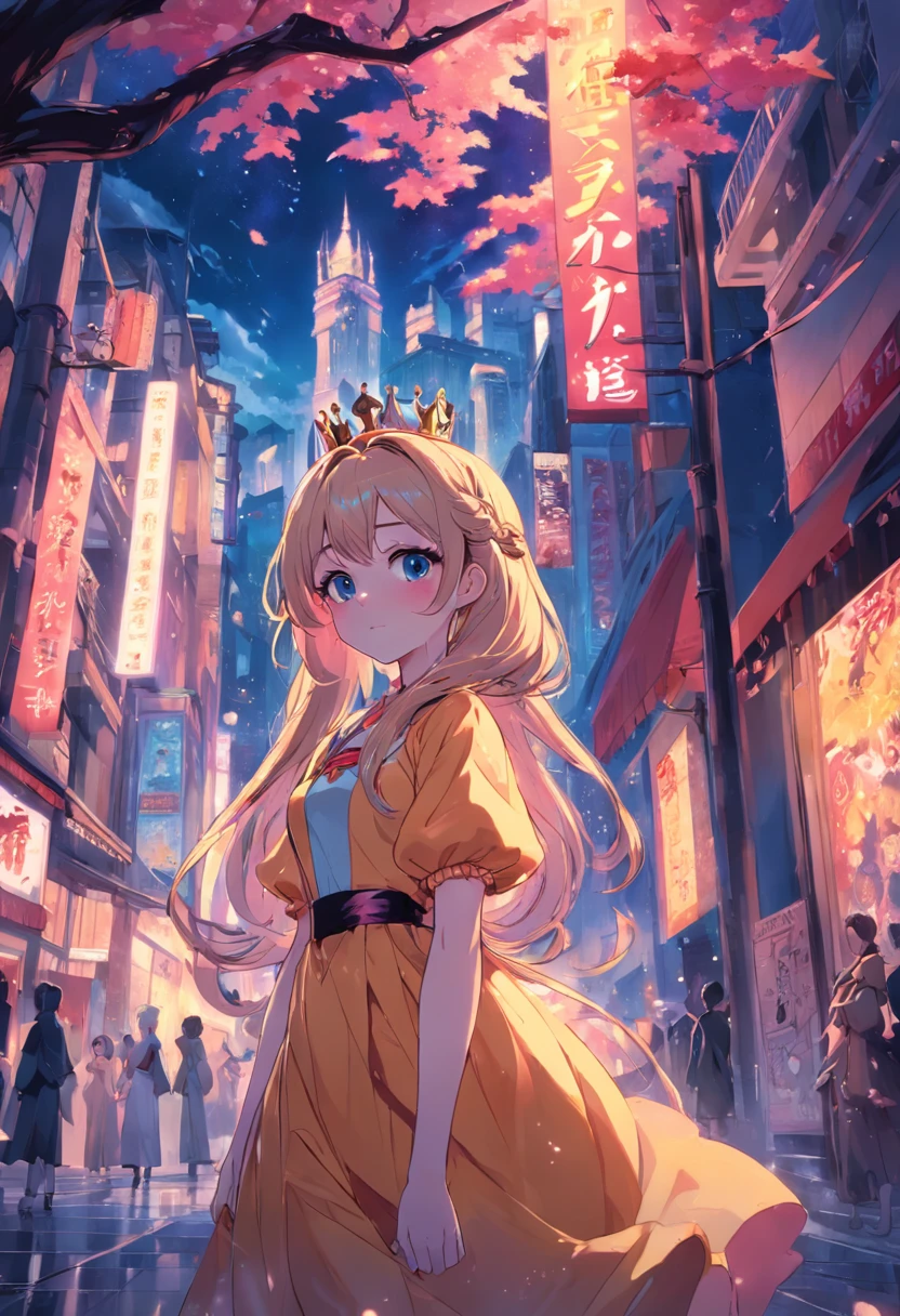 Princess