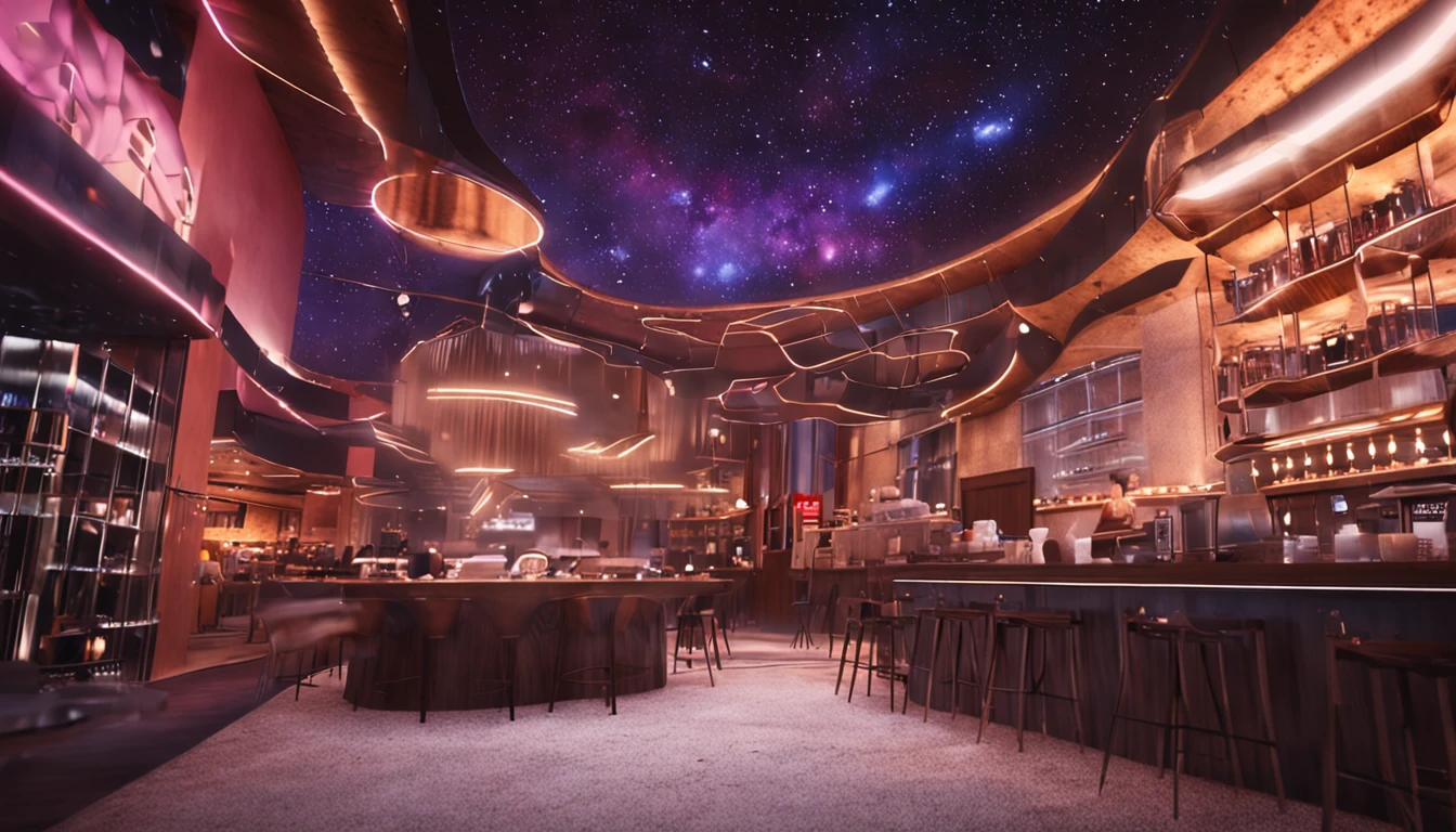 coffeehouse,starrysky,Table coffee