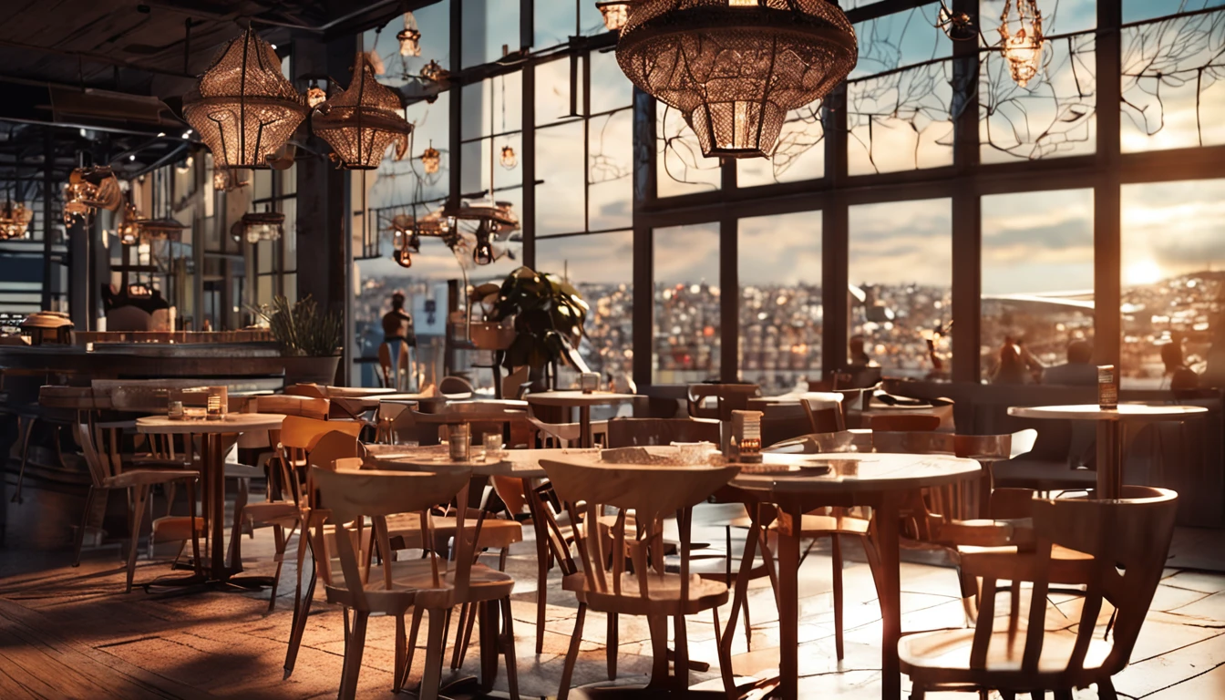 coffeehouse,starrysky,Table coffee