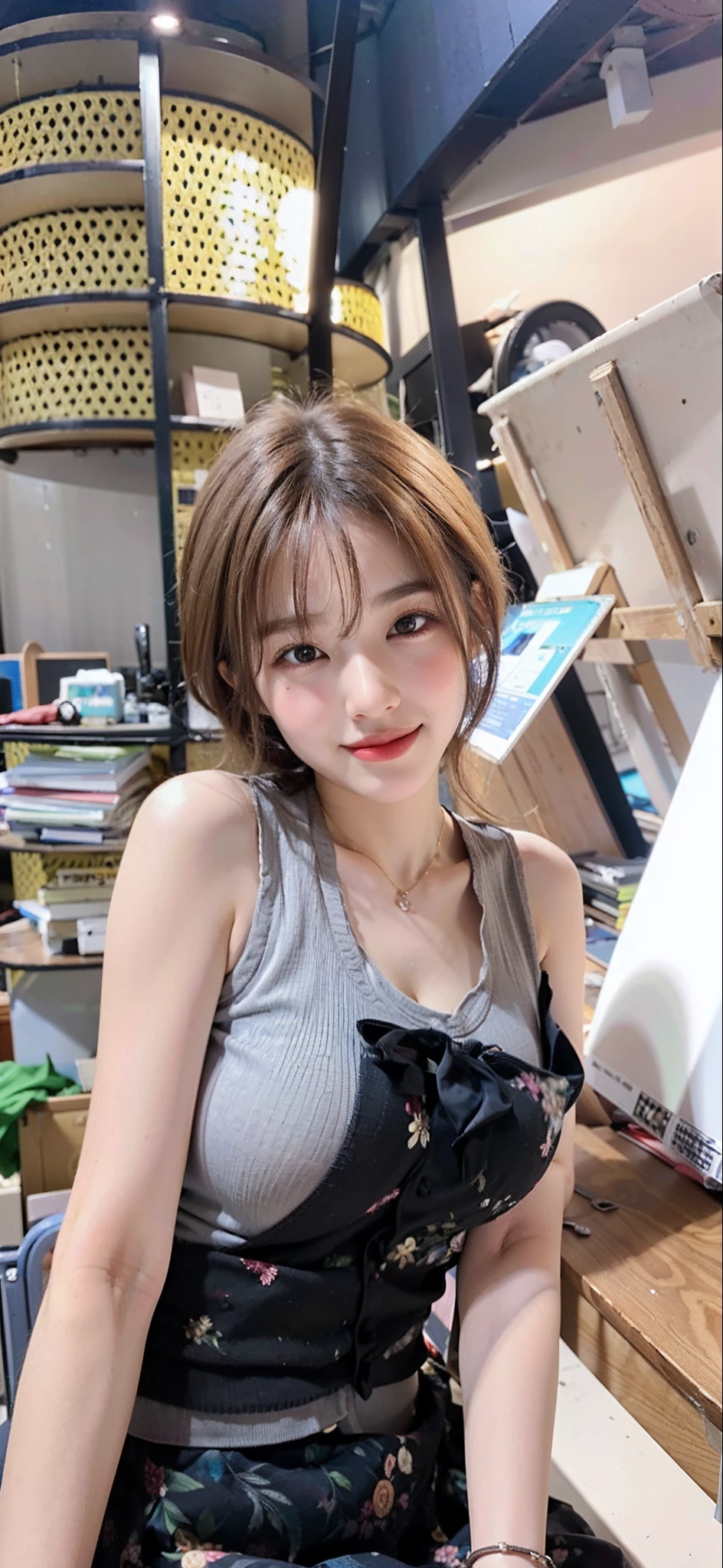 "cute poses of women"