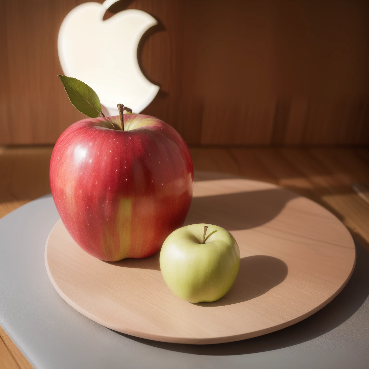 Apple