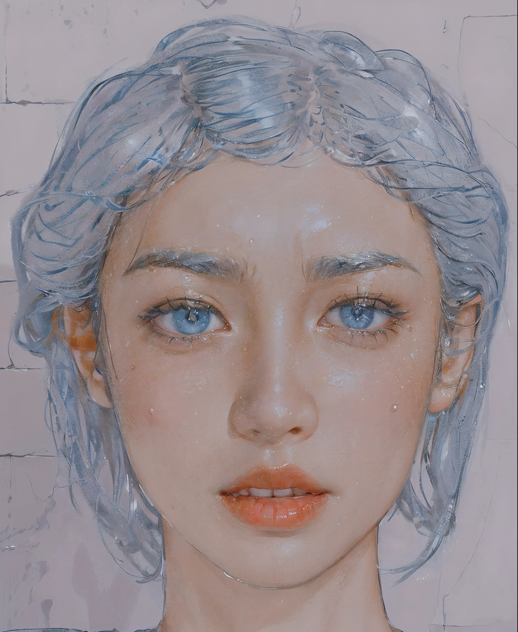 Japanese woman in her 20s, big bust, cute with a smile, can win Miss Universe Making it into a live-action movie, giving it a skin-like feel Bring it closer to the image you uploaded.
of the highest quality, 8K, masutepiece: 1.3)), Sharp Focus: 1.2, Beautiful woman with perfect body: 1.4, slender abdomen: 1.2, ((Layered hairstyle, Big breasts: 1.2)), (No bra) (Small beautiful hard (Thin, damp buttons up to shirt length,: 1.1), (White shirt wet in the rain), (Rain, Distance: 1.2), Wet body: 1.1, Very delicate face and skin texture, Detailed eyes, Double eyelids, Tanned skin, Sexy, asa, Real Skin, Real eyebrows, Blue eyeball. ((of the highest quality, 8K, masutepiece: 1.3)), Sharp Focus: 1.2, Beautiful woman with perfect body: 1.4, slender abdomen: 1.2, ((Layered hairstyle, Big breasts: 1.2)), (No bra) (Small beautiful hard (Thin, damp buttons up to shirt length,: 1.1), (White shirt wet in the rain), (Rain, Distance: 1.2), Wet body: 1.1, Very delicate face and skin texture, Detailed eyes, Double eyelids, Tanned skin, Sexy, asa, Real Skin, Real eyebrows, Blue eyeball.Large bust coordination、Wet in the rain、The jacket is transparent and of the highest quality, 8K, masutepiece: 1.3)), Sharp Focus: 1.2, Beautiful woman with perfect body: 1.4, slender abdomen: 1.2, ((Layered hairstyle, Big breasts: 1.2)), (No bra) (Small beautiful hard (Thin, damp buttons up to shirt length,: 1.1), (White shirt wet in the rain), (Rain, Distance: 1.2), Wet body: 1.1, Very delicate face and skin texture, Detailed eyes, Double eyelids, Tanned skin, Sexy, asa, Real Skin, Real eyebrows, Blue eyeball. ((of the highest quality, 8K, masutepiece: 1.3)), Sharp Focus: 1.2, Beautiful woman with perfect body: 1.4, slender abdomen: 1.2, ((Layered hairstyle, Big breasts: 1.2)), (No bra) (Small beautiful hard (Thin, damp buttons up to shirt length,: 1.1), (White shirt wet in the rain), (Rain, Distance: 1.2), Wet body: 1.1, Very delicate face and skin texture, Detailed eyes, Double eyelids, Tanned skin,