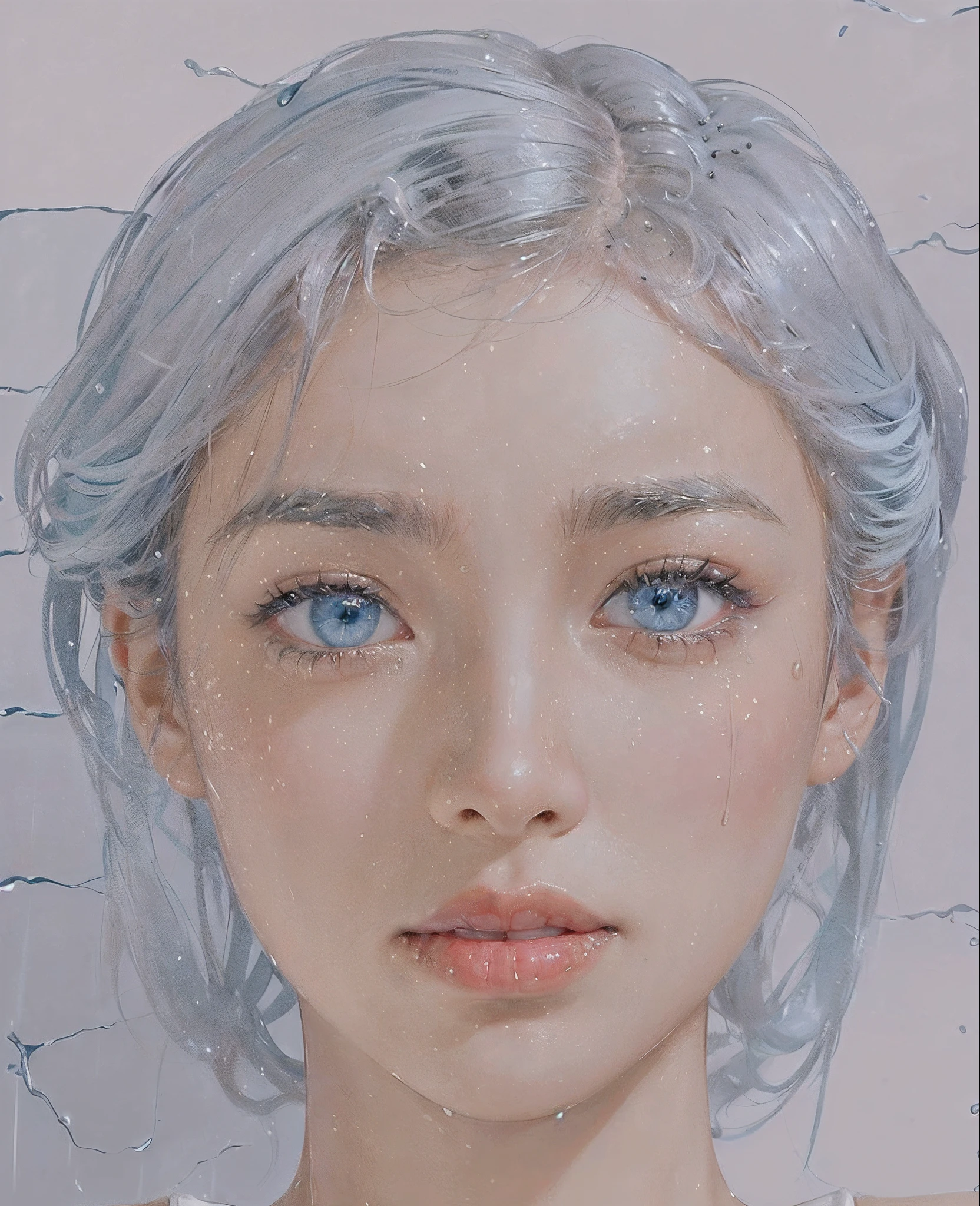 Japanese woman in her 20s, big bust, cute with a smile, can win Miss Universe Making it into a live-action movie, giving it a skin-like feel Bring it closer to the image you uploaded.
of the highest quality, 8K, masutepiece: 1.3)), Sharp Focus: 1.2, Beautiful woman with perfect body: 1.4, slender abdomen: 1.2, ((Layered hairstyle, Big breasts: 1.2)), (No bra) (Small beautiful hard (Thin, damp buttons up to shirt length,: 1.1), (White shirt wet in the rain), (Rain, Distance: 1.2), Wet body: 1.1, Very delicate face and skin texture, Detailed eyes, Double eyelids, Tanned skin, Sexy, asa, Real Skin, Real eyebrows, Blue eyeball. ((of the highest quality, 8K, masutepiece: 1.3)), Sharp Focus: 1.2, Beautiful woman with perfect body: 1.4, slender abdomen: 1.2, ((Layered hairstyle, Big breasts: 1.2)), (No bra) (Small beautiful hard (Thin, damp buttons up to shirt length,: 1.1), (White shirt wet in the rain), (Rain, Distance: 1.2), Wet body: 1.1, Very delicate face and skin texture, Detailed eyes, Double eyelids, Tanned skin, Sexy, asa, Real Skin, Real eyebrows, Blue eyeball.Large bust coordination、Wet in the rain、The jacket is transparent and of the highest quality, 8K, masutepiece: 1.3)), Sharp Focus: 1.2, Beautiful woman with perfect body: 1.4, slender abdomen: 1.2, ((Layered hairstyle, Big breasts: 1.2)), (No bra) (Small beautiful hard (Thin, damp buttons up to shirt length,: 1.1), (White shirt wet in the rain), (Rain, Distance: 1.2), Wet body: 1.1, Very delicate face and skin texture, Detailed eyes, Double eyelids, Tanned skin, Sexy, asa, Real Skin, Real eyebrows, Blue eyeball. ((of the highest quality, 8K, masutepiece: 1.3)), Sharp Focus: 1.2, Beautiful woman with perfect body: 1.4, slender abdomen: 1.2, ((Layered hairstyle, Big breasts: 1.2)), (No bra) (Small beautiful hard (Thin, damp buttons up to shirt length,: 1.1), (White shirt wet in the rain), (Rain, Distance: 1.2), Wet body: 1.1, Very delicate face and skin texture, Detailed eyes, Double eyelids, Tanned skin,