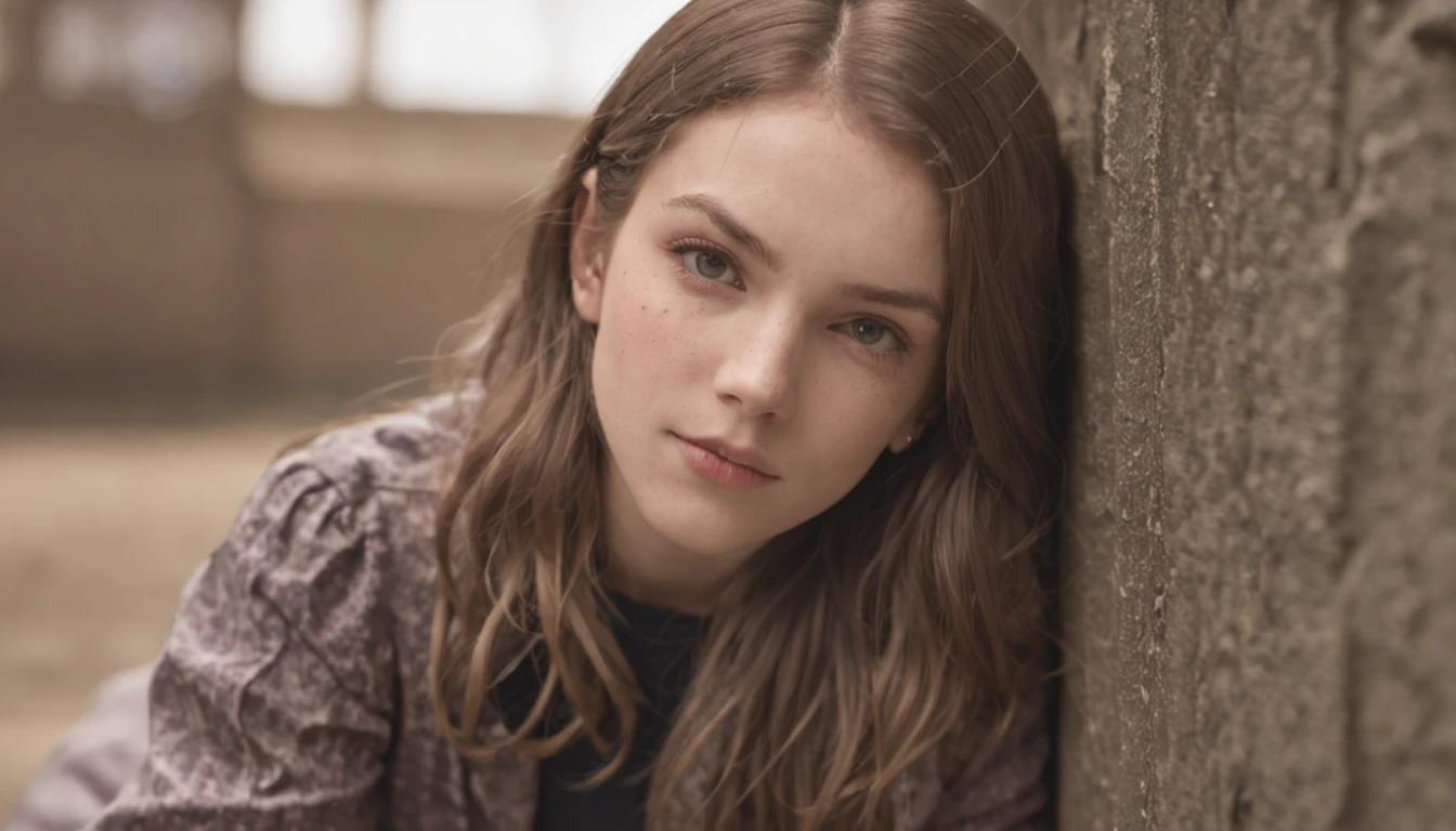 Alex joins forces with other students, each bringing unique skills to uncover the school's mysteries.
Background: Abandoned classroom with a table covered in maps, artifacts, and gadgets.