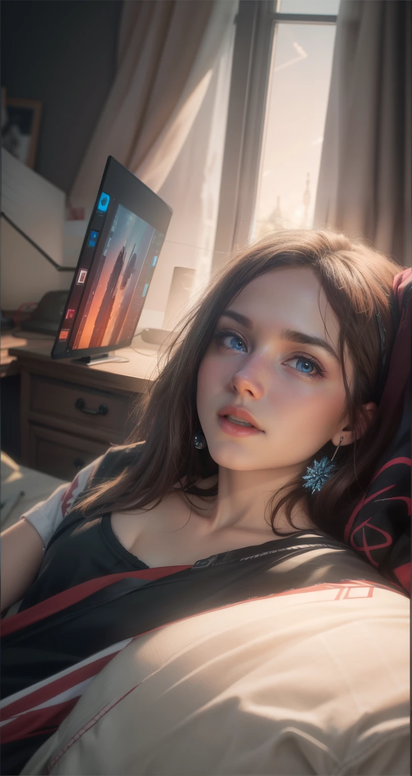 8k regulation original image