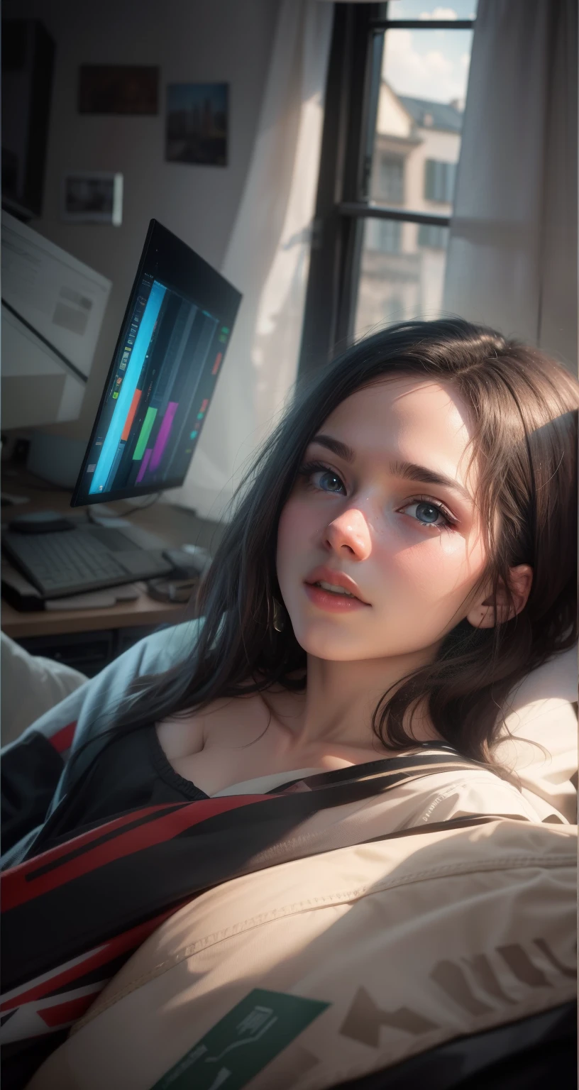 8k regulation original image