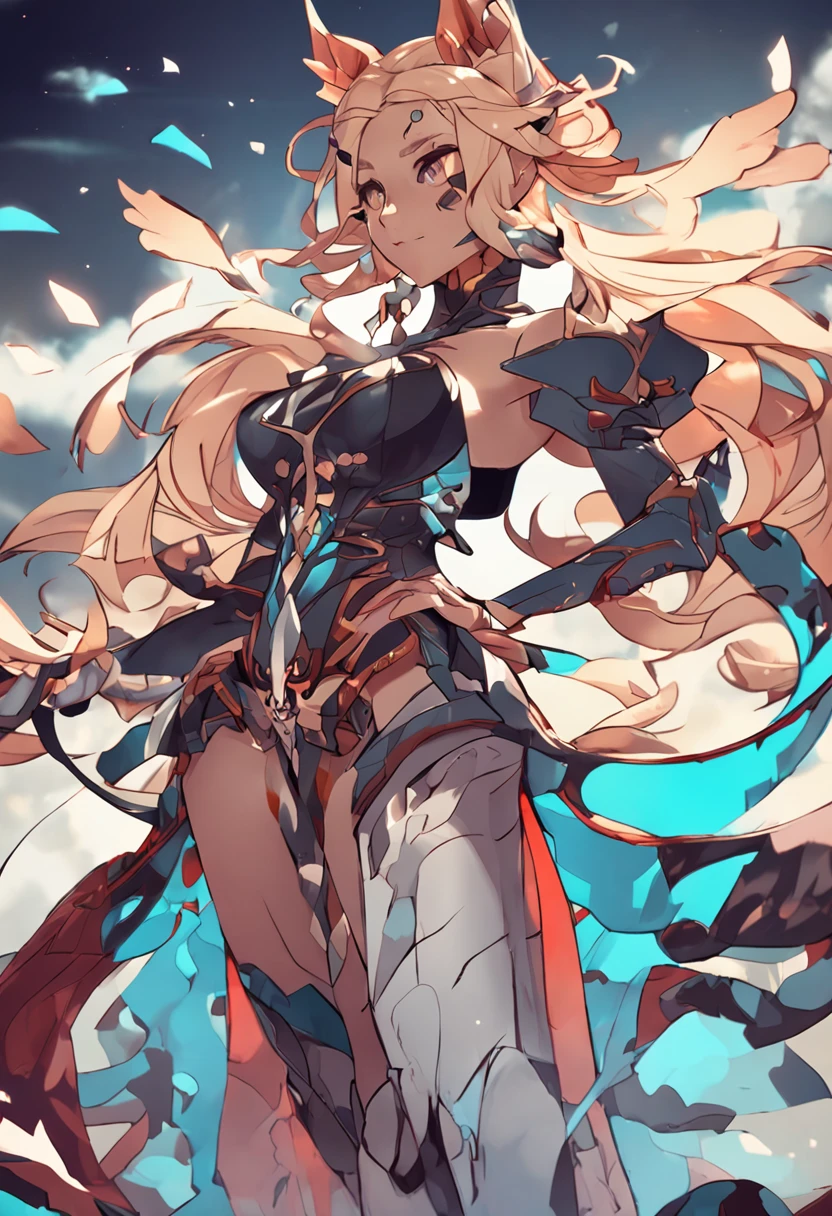 Genshin Morax