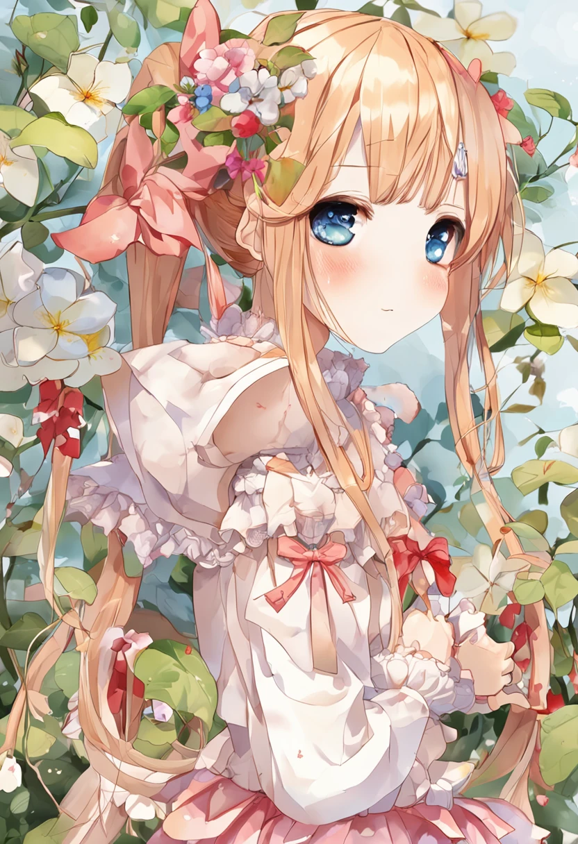 small li,nakeness