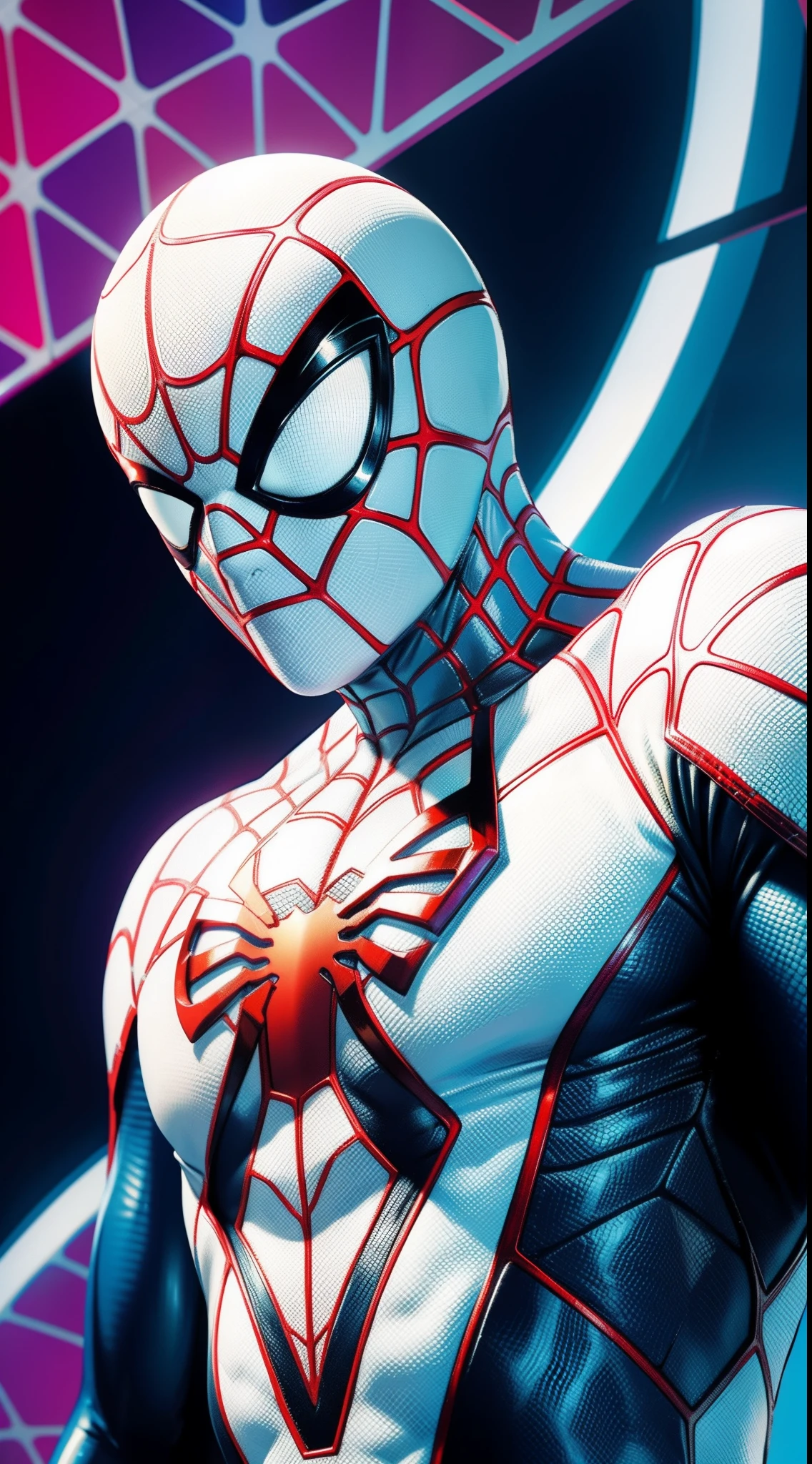 Spiderman argentino
