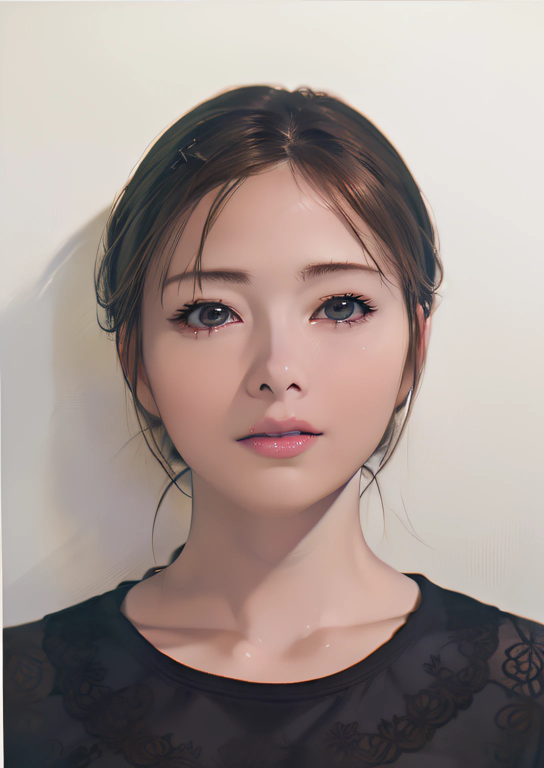 Masterpiece, Walking through the jungle in fireflies at night, (High detail: 1 1), rough face, natural skin, high quality, nsfw, beautiful eyes, (detailed face and eyes), (face: 1 2), noise, extra, real photo, PSD, light film photography, clear focus, contrast lighting, detailed skin, high resolution 8k, crazy detail, realistic, professional photography, 8k UHD, SLR camera, soft light, high quality, film grain, Fujifilm XT3