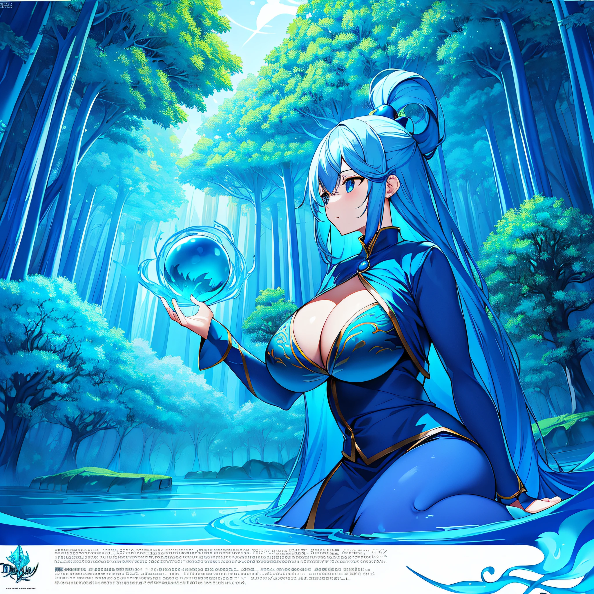 ​masterpiece++、top-quality++、ultra-definition++、ultra-definition++、4k++、8k++、from side、（Background Focus）++、Sexy Clothes Woman Cast Spell On Blue Colossal Blue Dragon with Trees Destroying City、Blue breasts blue dragon rune with overgrown trees、The magic of the blue big breasts blue dragon with overgrown trees、Book flying blue big breasts blue dragon overgrown with trees、Blue breasts blue dragon magician with overgrown trees、Blue breasts blue dragon goddess with overgrown trees、detailed fantasy art、fantasy art style、Blake Beautiful ancient blue tree overgrown big breasts blue dragon witch、Queen of big breasts blue dragon overgrown with blue trees、Fantasy Art Behans、Colossal breasts blue dragon magician overgrown with beautiful blue trees、Colossal breasts blue dragon magician overgrown with beautiful blue trees、Fragments of a huge breasts blue dragon overgrown with shiny floating blue trees、Colossal breasts blue dragon magic circle overgrown with blue trees、 Colossal breasts blue dragon spark overgrown with dazzling blue trees、Colossal breasts blue dragon chain overgrown with blue trees、Colossal breasts blue dragon overgrown with blue trees、Colossal breasts blue dragon hair blowing with blue trees、Blake Isekai Beautiful、Colossal breasts blue dragon crown overgrown with blue trees、Detailed clothing、Mischievous aura、Bewitching face、tall body、Mature body、seductive body、爆乳、detailed beautiful faces、detailed shiny eyes、Detailed skin、Full body break、detaileds、realisitic、4K highly detailed digital art、octan render、bio luminescent、BREAK8K resolution concept art、真实感、Mappa Studio、​masterpiece、top-quality、Official Art、illustratio、Ligne Claire、(cool_color)、perfect-composition、absurderes、Fantasia、Focused、thirds rule