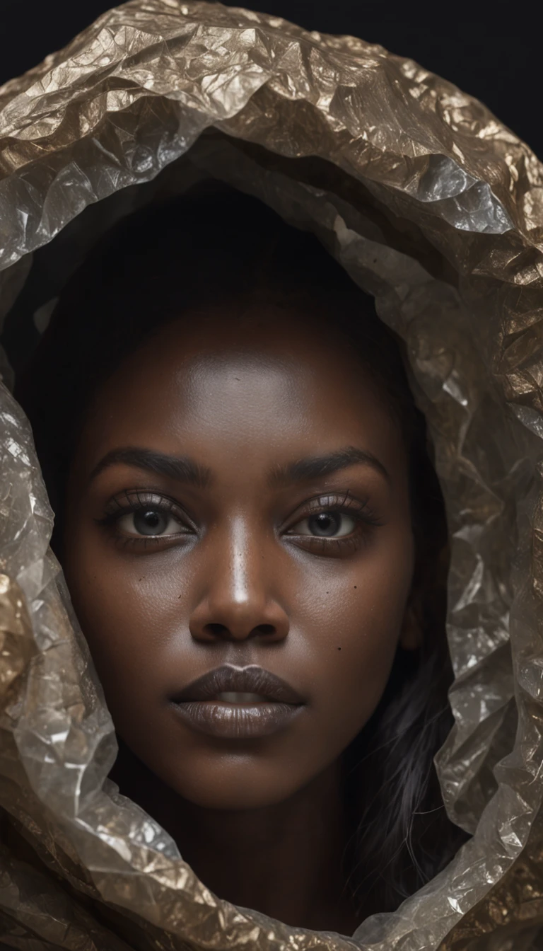 A hyper-realistic World War II illustration, photorealism, cinematography, (Isolation: 1.1), (Enamel: 1.1), (Reflected Light: 1.2), Glass, Polygon, ultra detailed, intricate , oil on canvas, dry brush, ( surrealism: 1.1), ( disturbing: 1.1), (((dark skin))), ((dark theme)), ((vfx))nephotorealism, cinematography, (Isolation: 1.1) , (Enamel: 1.1), (Reflected light: 1.2), Glass, Polygon, ultra detailed, intricate, oil on canvas, dry brush, (surrealism: 1.1), ( disturbing: 1.1), American plane, (((dark skin ))), ((dark theme)), ((vfx))