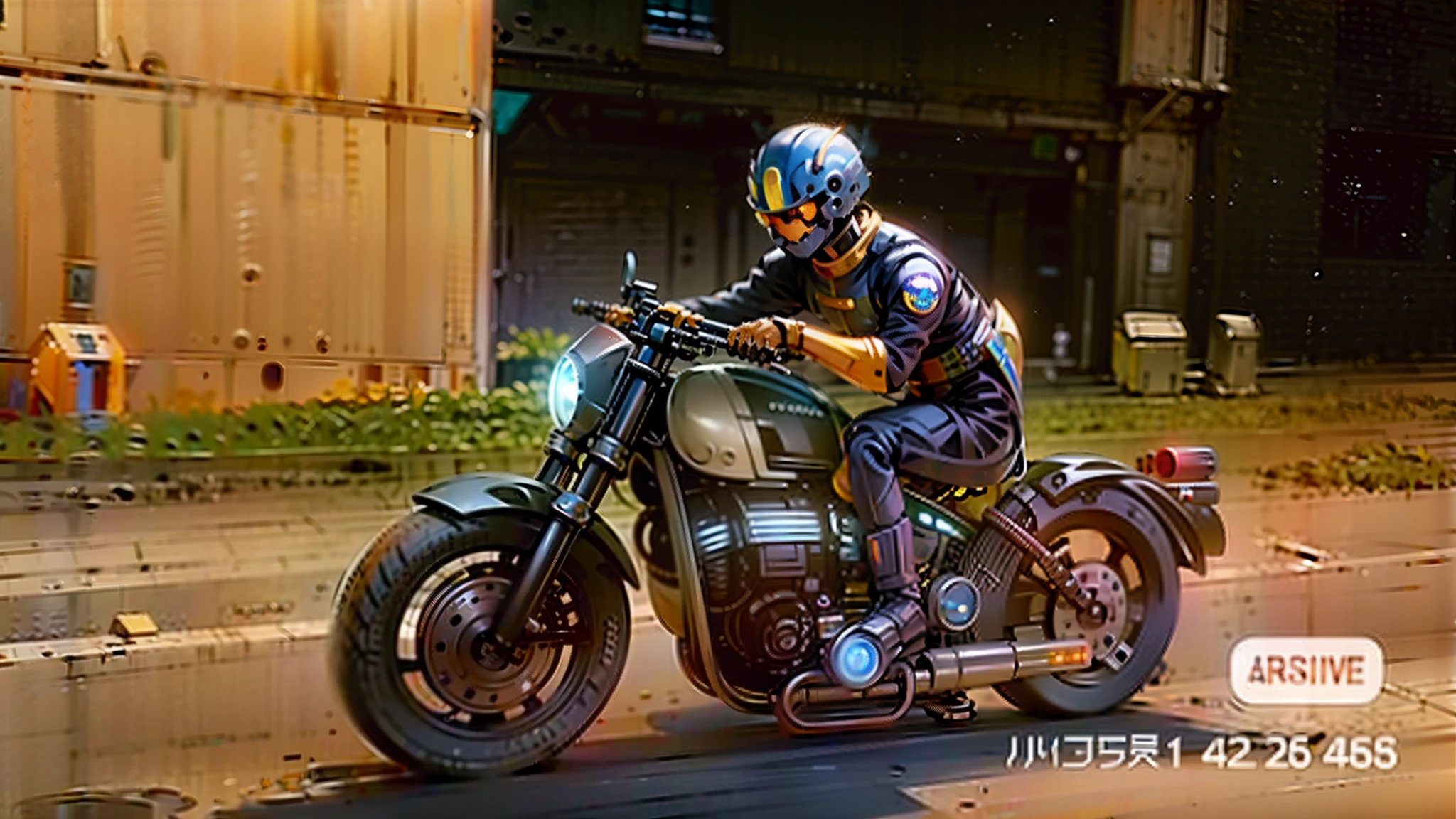 arafed man in a helmet and protective gear on a motorcycle, point of view of visor wearer, helmet on face, wearing helmet, reflection of phone in visor, wearing a round helmet, beautiful blue armet helmet, wearing a helmet, motorcycle helmet, holding helmet, helmet visor smashed, snout under visor, without helmet, modern helmet