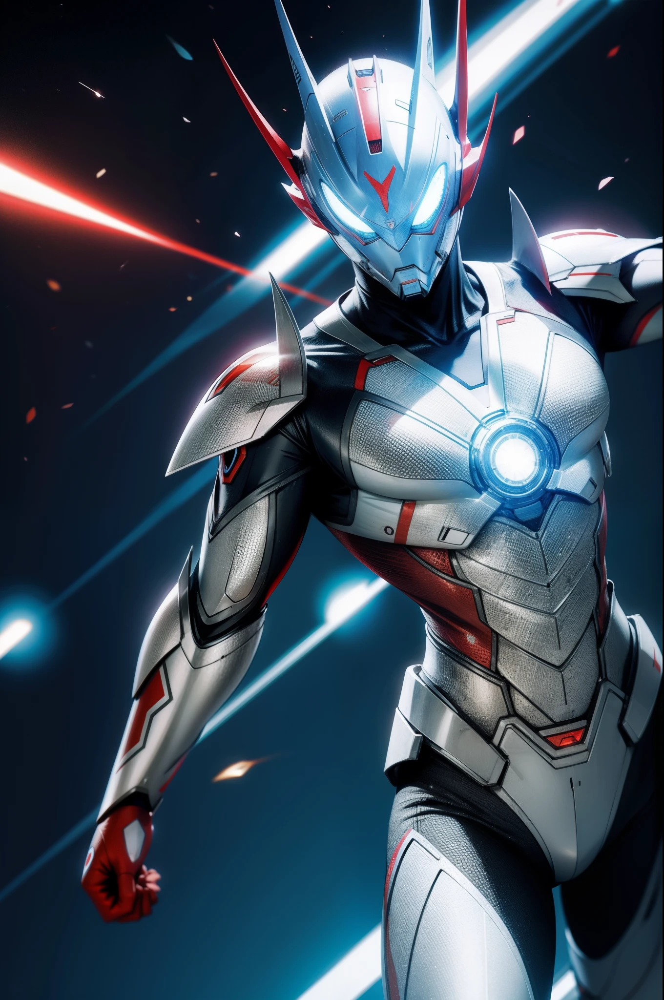 Ultraman
