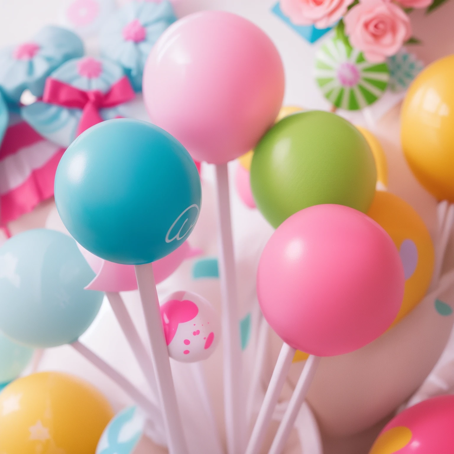 Lolly pop