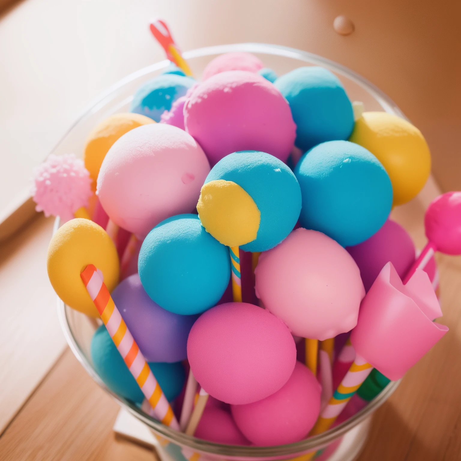 Lolly pop