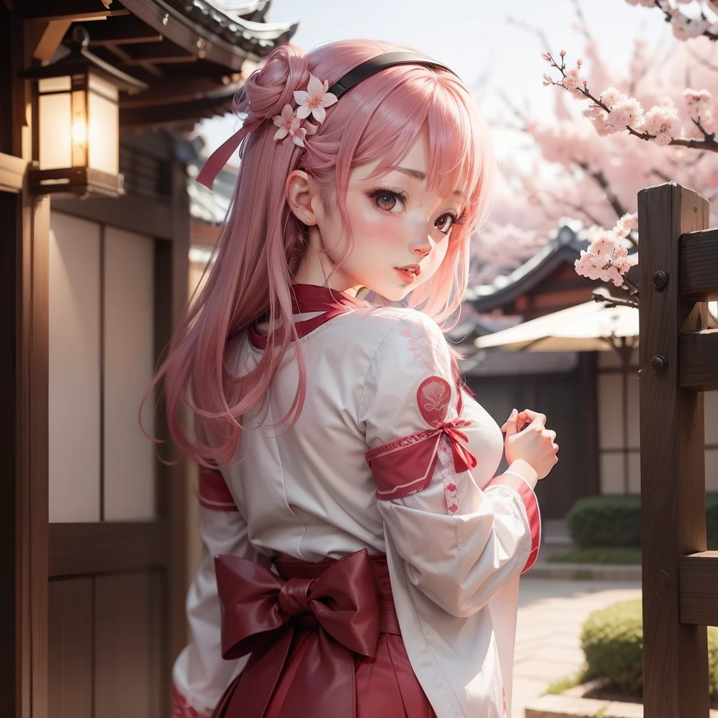 Sakura Chiyono Oero