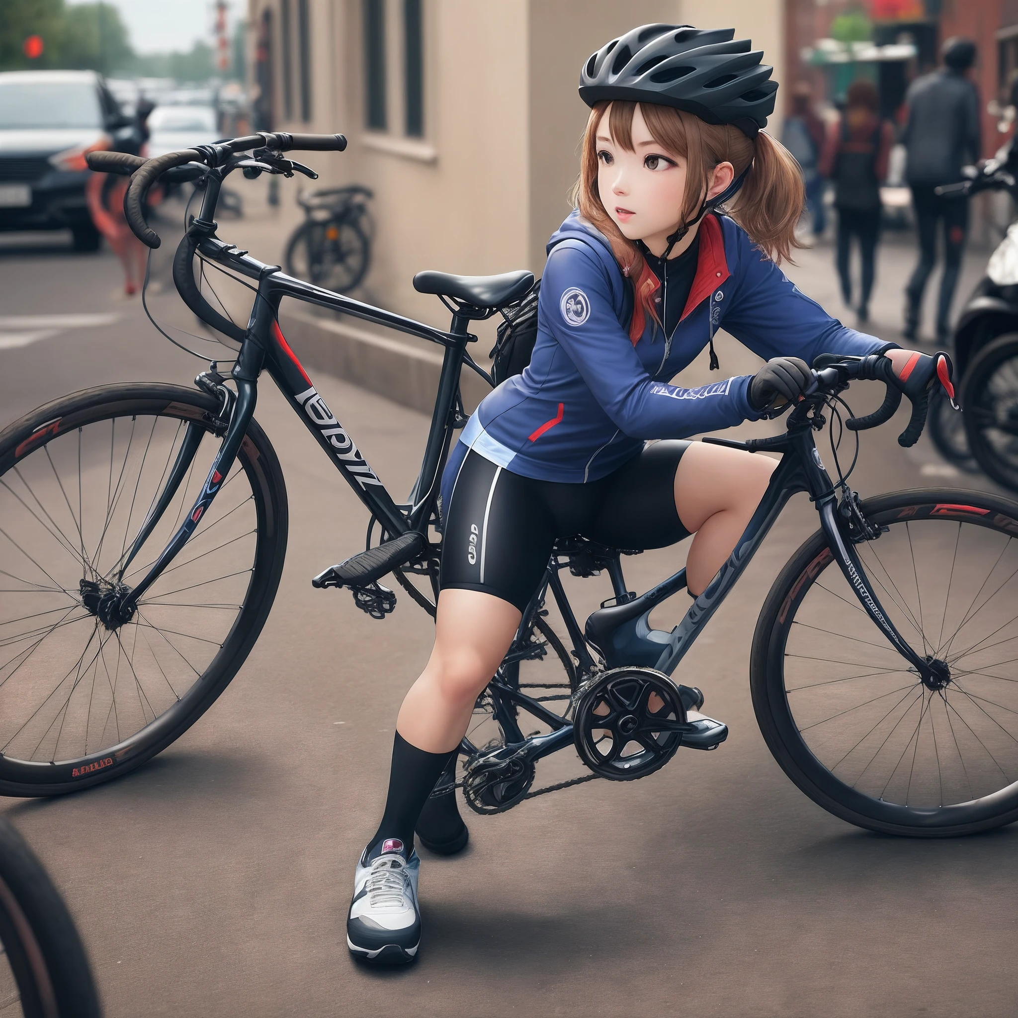 Bike