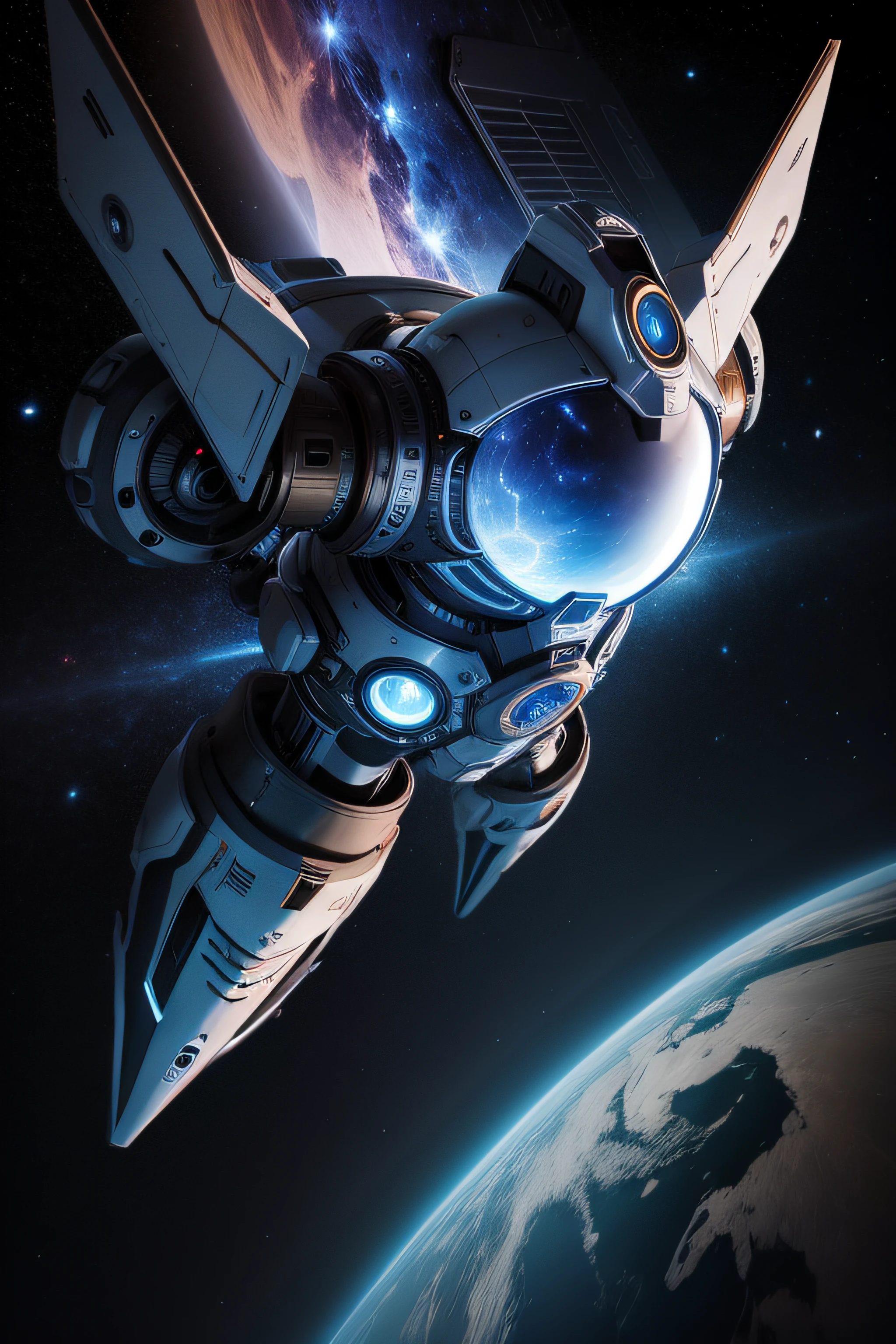 kosmos,NOhumans
