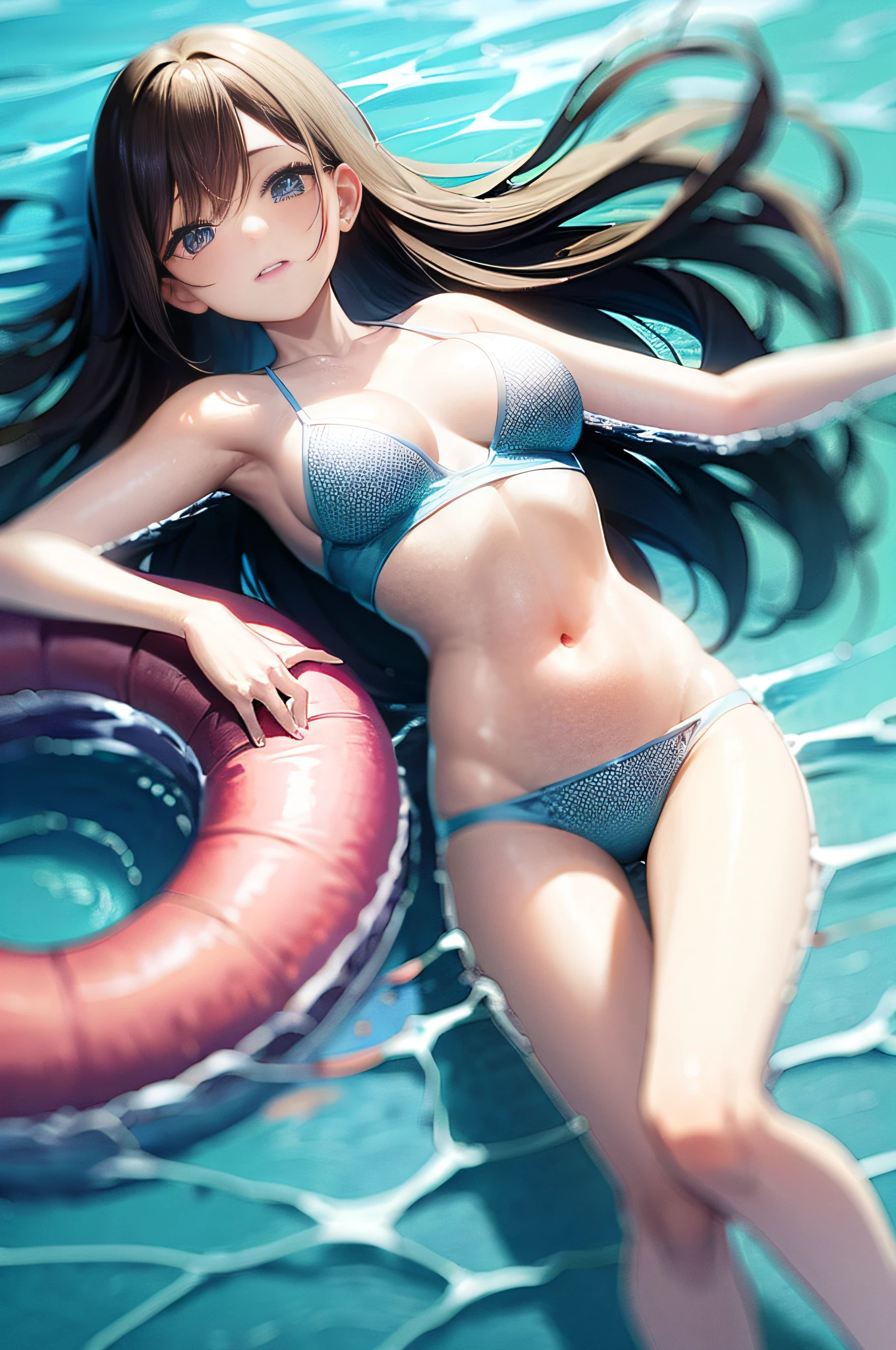 swim ring