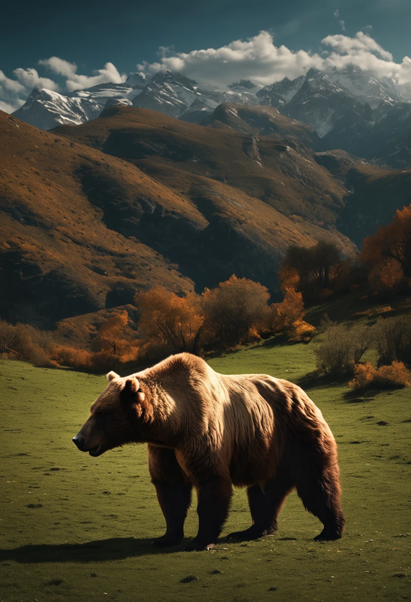 bull vs bear