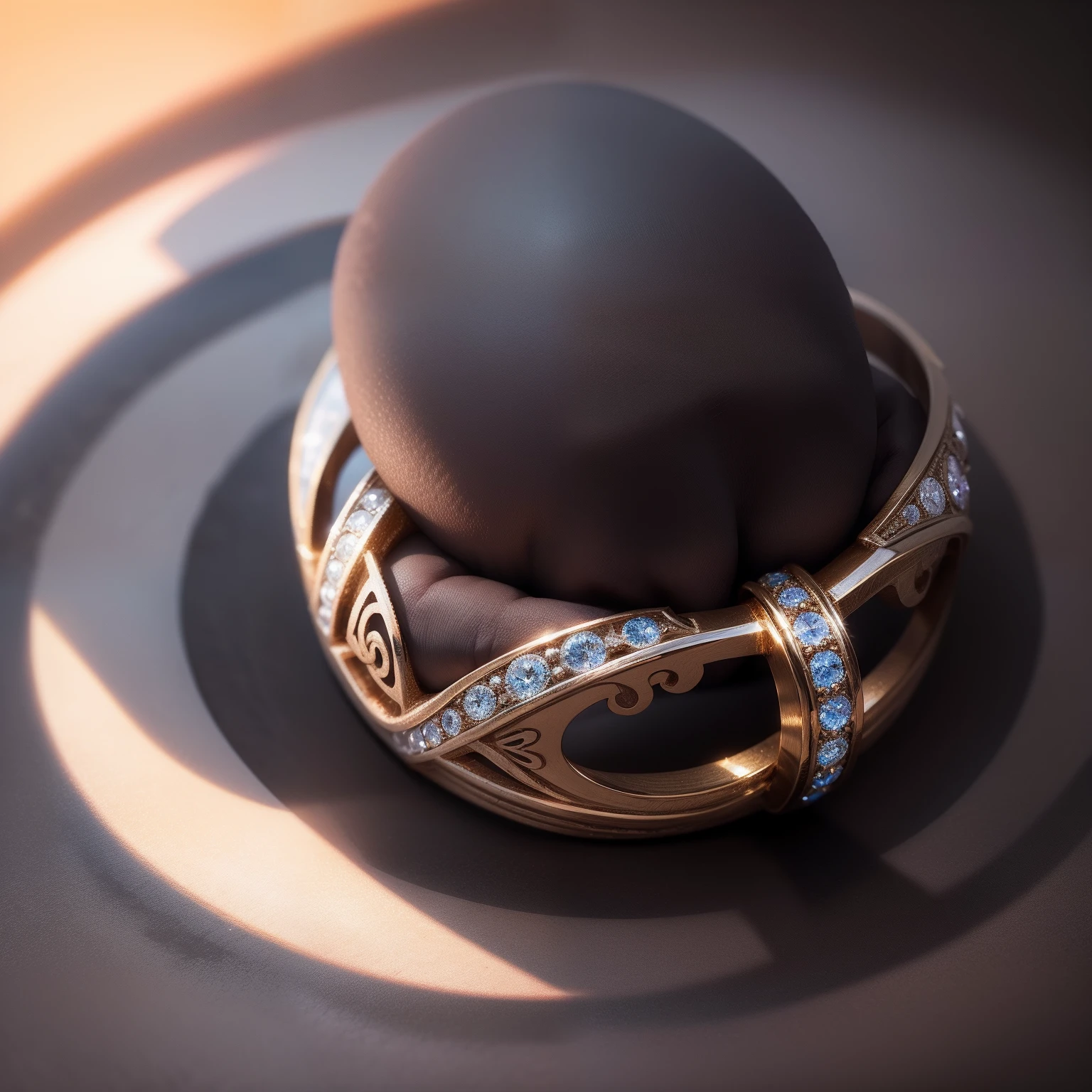 (Best shadow), Beautiful ring, Ultra detailed