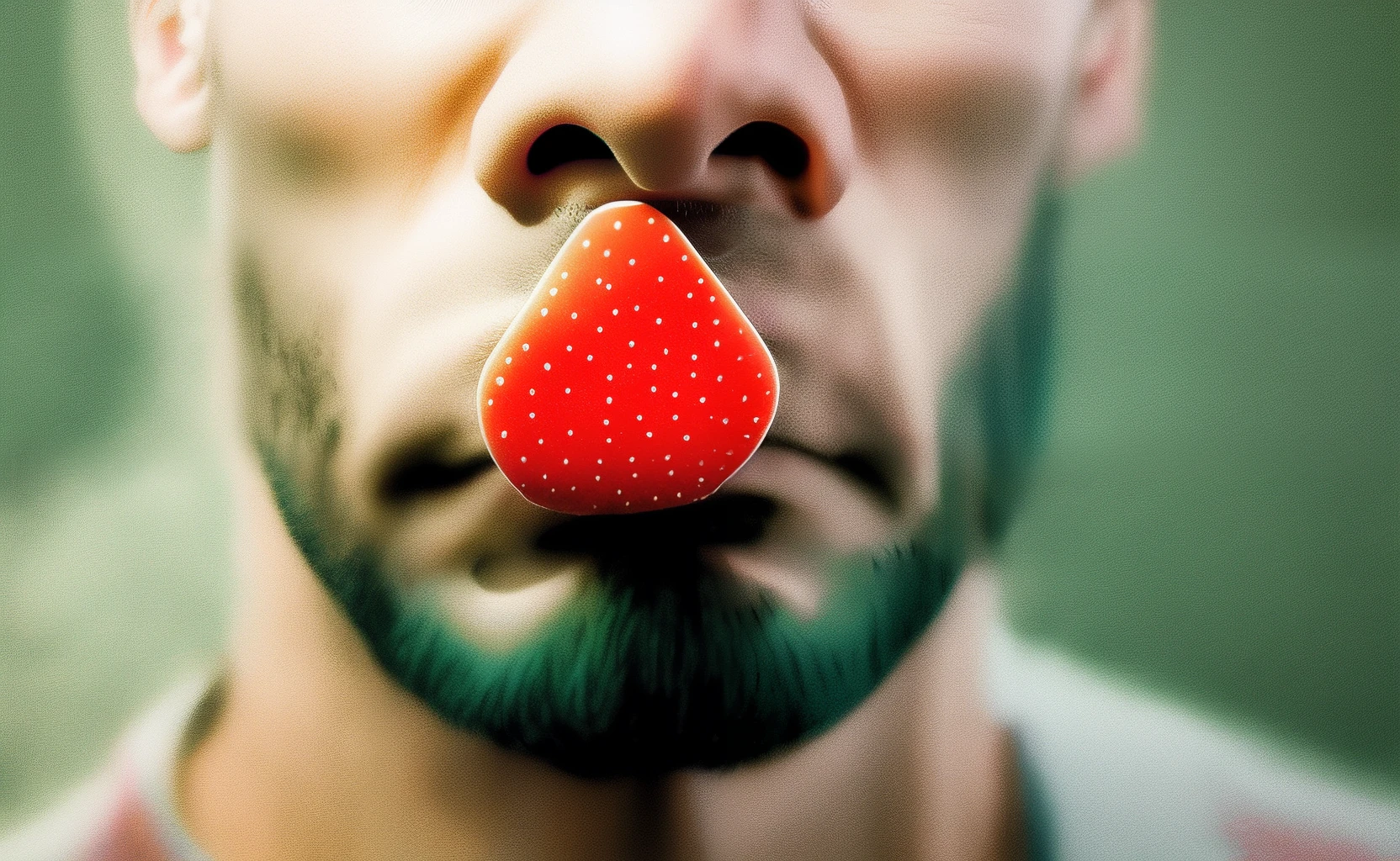 nostril