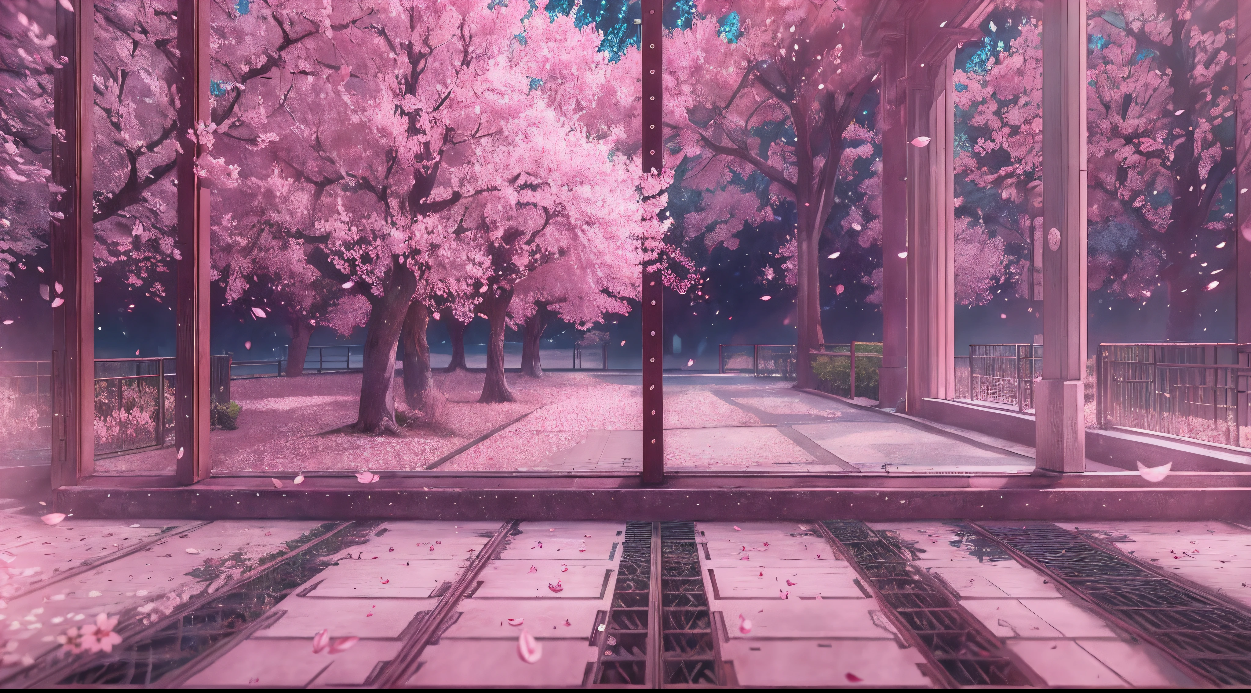masterpiece, (photorealistic:1.4), best quality, beautiful lighting, realistic, (extremely detailed CG unity 8k wallpaper), (full body:1.1), intricate, high detail, sharp focus, dramatic, RAW photo, 8k uhd, film grain, caustics, subsurface scattering, reflections, sakura tree, sakura trees, falling leaves, pink leaves,
trending on ArtStation, trending on CGSociety, Intricate, High Detail, Sharp focus, dramatic, best quality, highres,