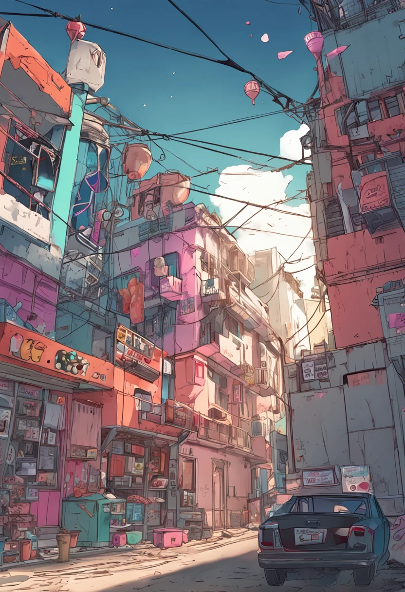 anime